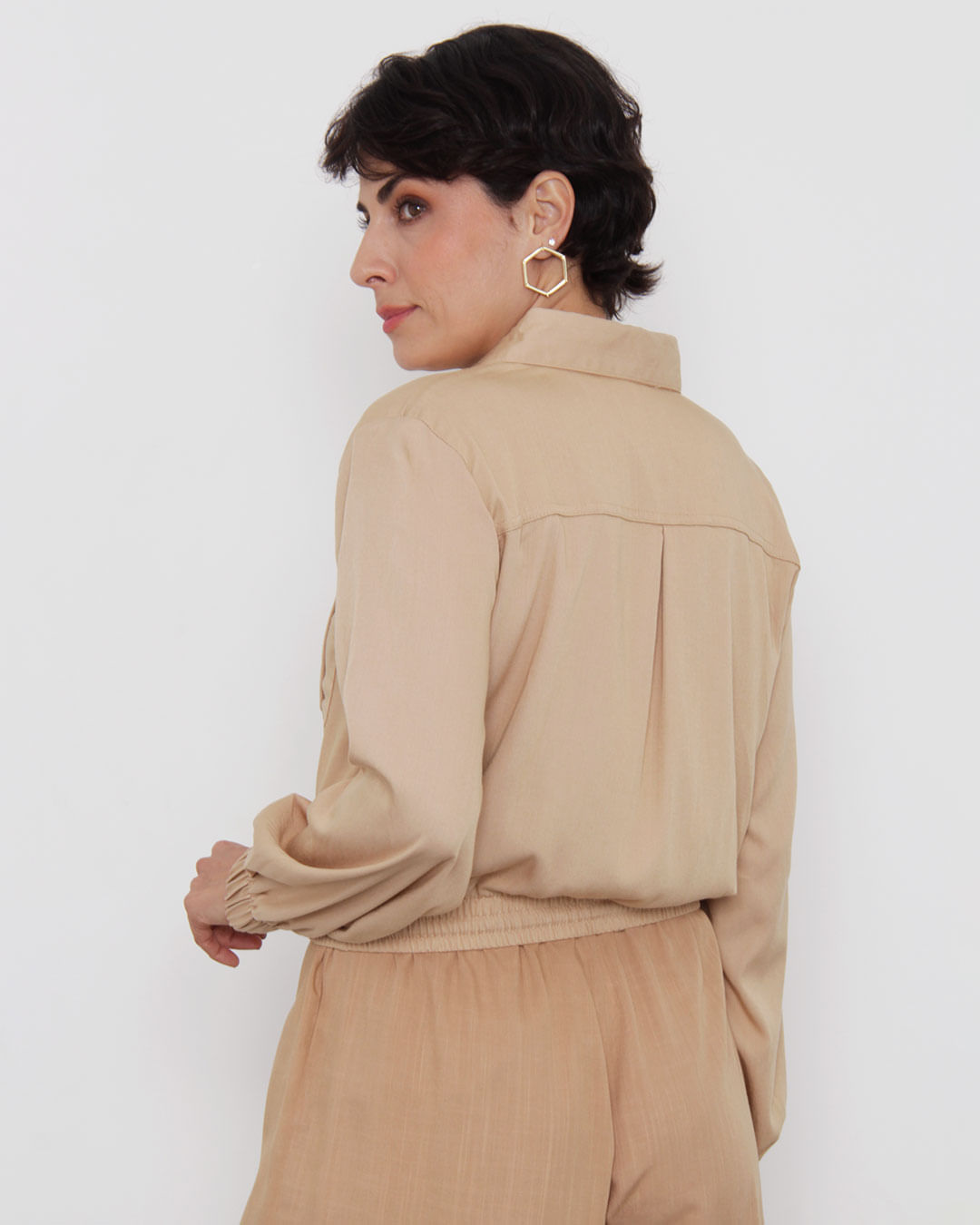 Bomber-230447-Srj-Elast-Amarracao-Fem-Ad---Bege-Escuro