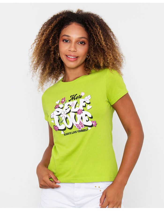 Camiseta-Self-Love-23244-Verde-M9---Verde-Medio