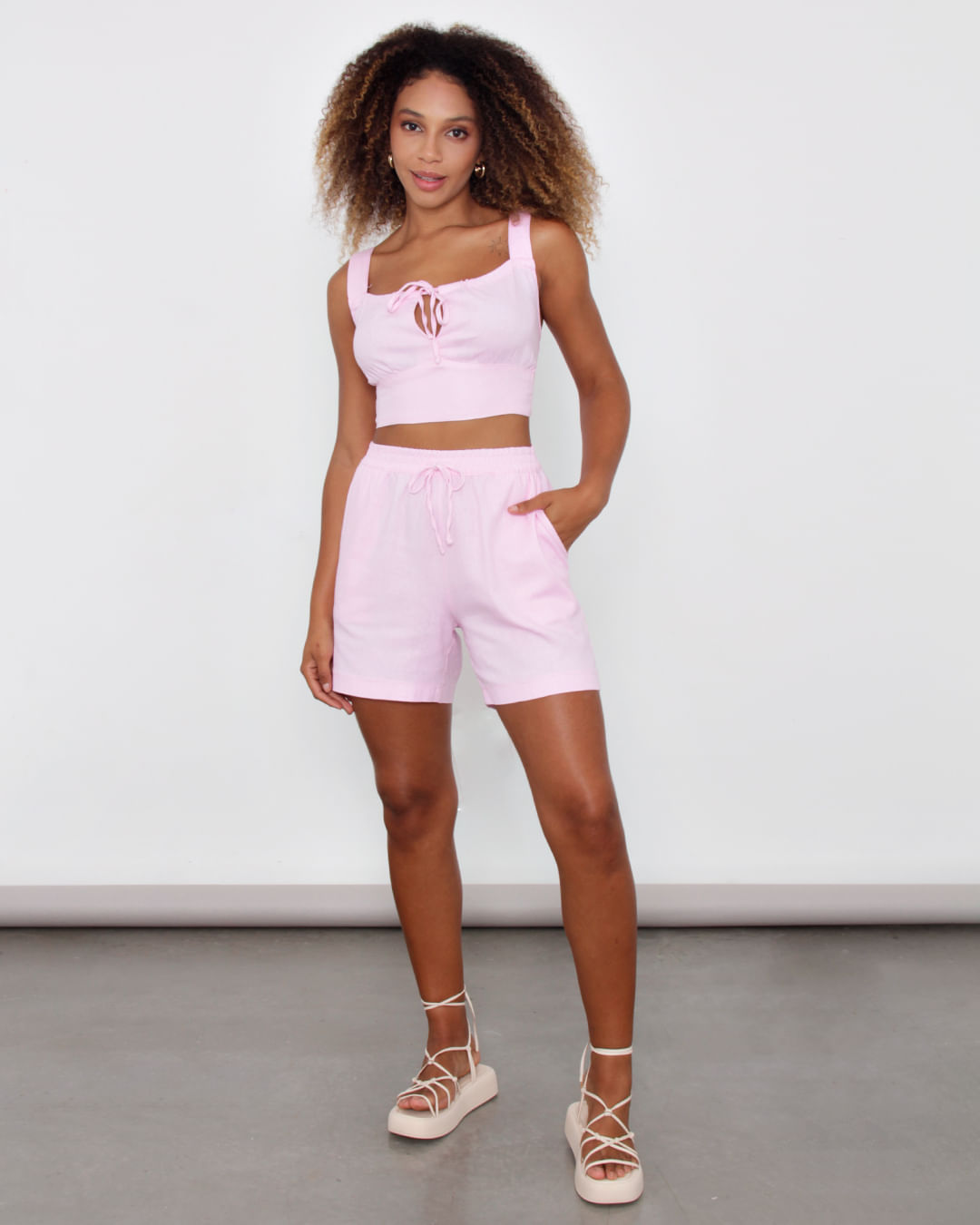 Short-Linho-230828---Rosa-Claro