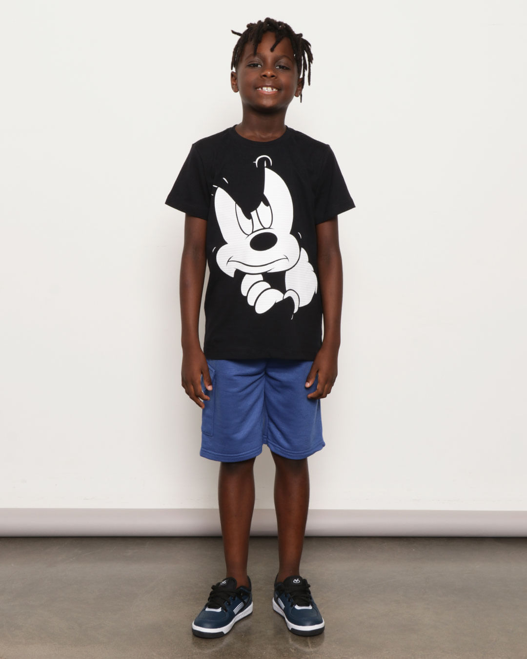 Bermuda-T38414-Mol-M-410-Mickey---Azul-Medio