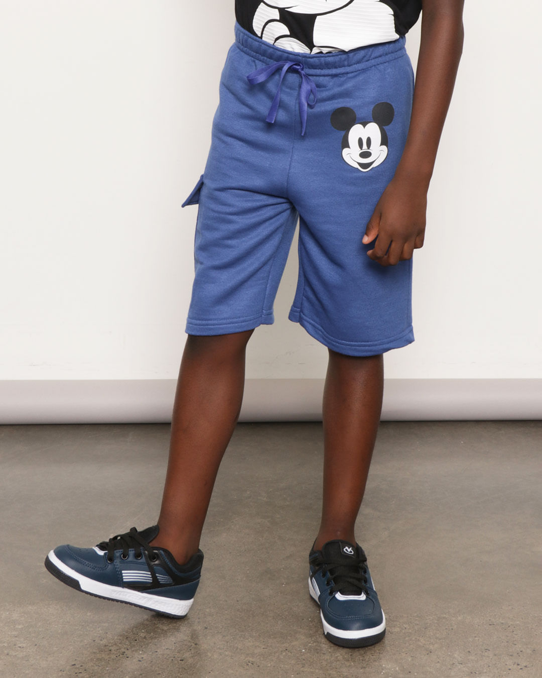 Bermuda-T38414-Mol-M-410-Mickey---Azul-Medio