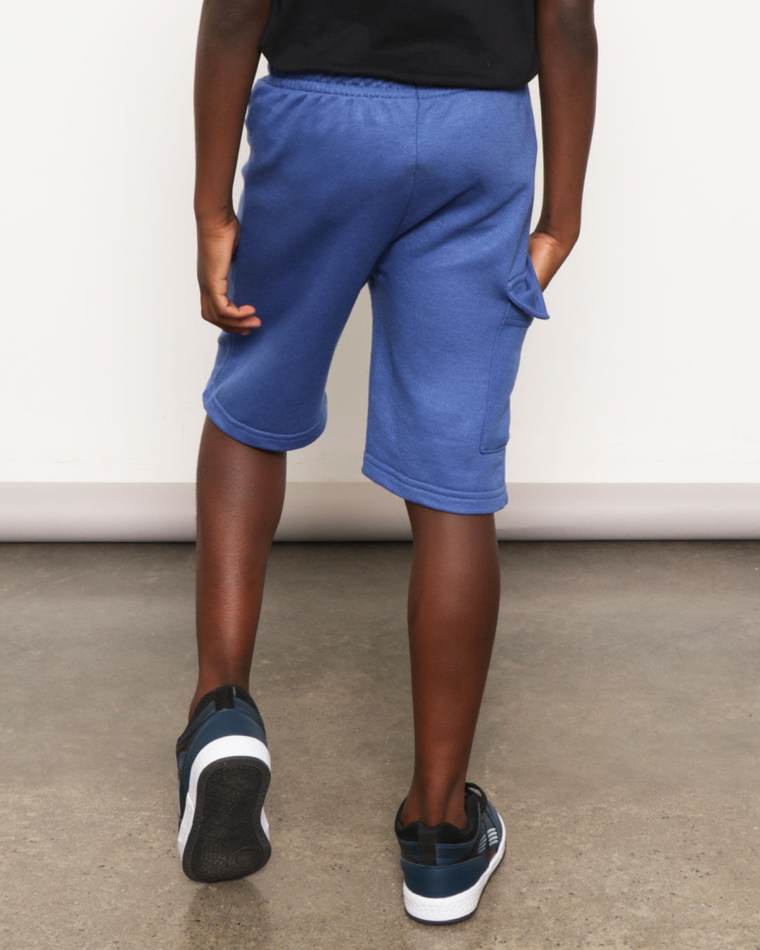 Bermuda-T38414-Mol-M-410-Mickey---Azul-Medio
