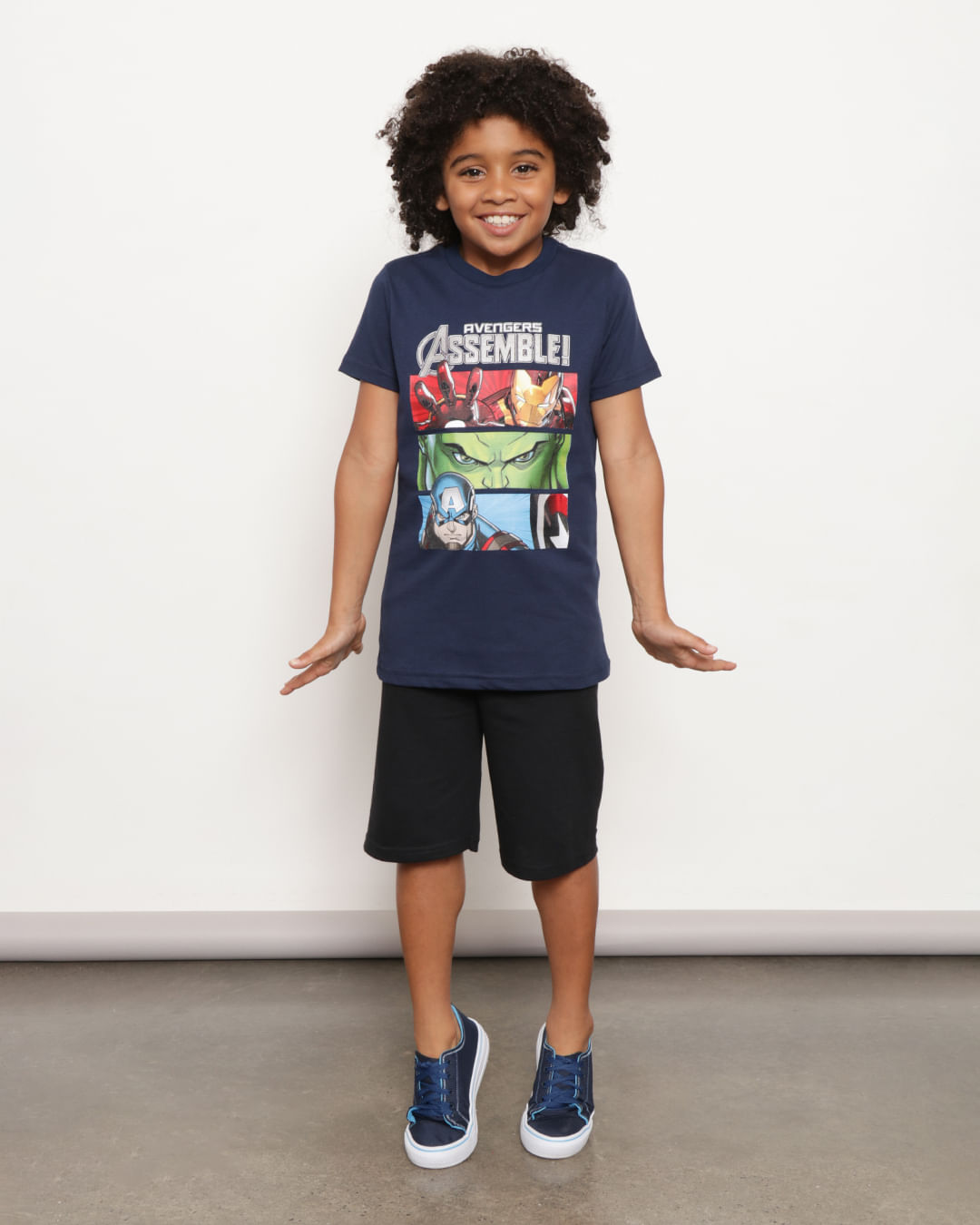 Camiseta-3rs-13388-Mc-M-410-Avengers-P---Marinho