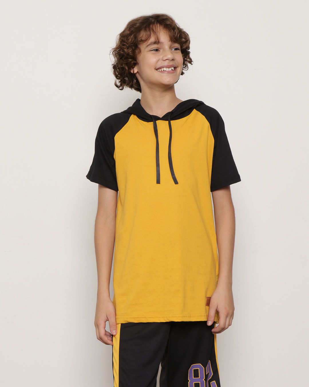 Camiseta-T38681-Mc-M-1016-Cp-Mostpre---Mostarda--Medio