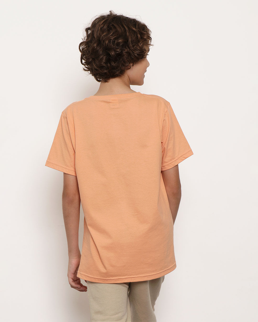Camiseta-T38453-Mc-M-1016-California---Laranja-Claro