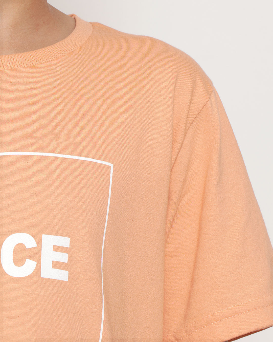 Camiseta-T38453-Mc-M-1016-California---Laranja-Claro