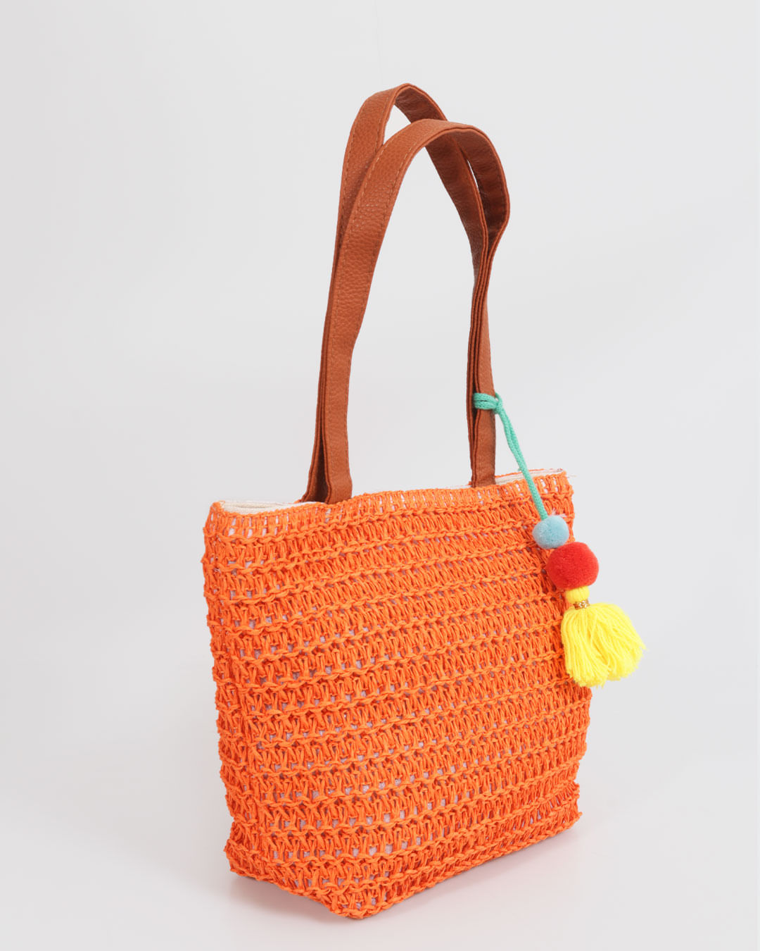 Bolsa-Peq-Praia-Lisa-Bp006---Laranja-Medio