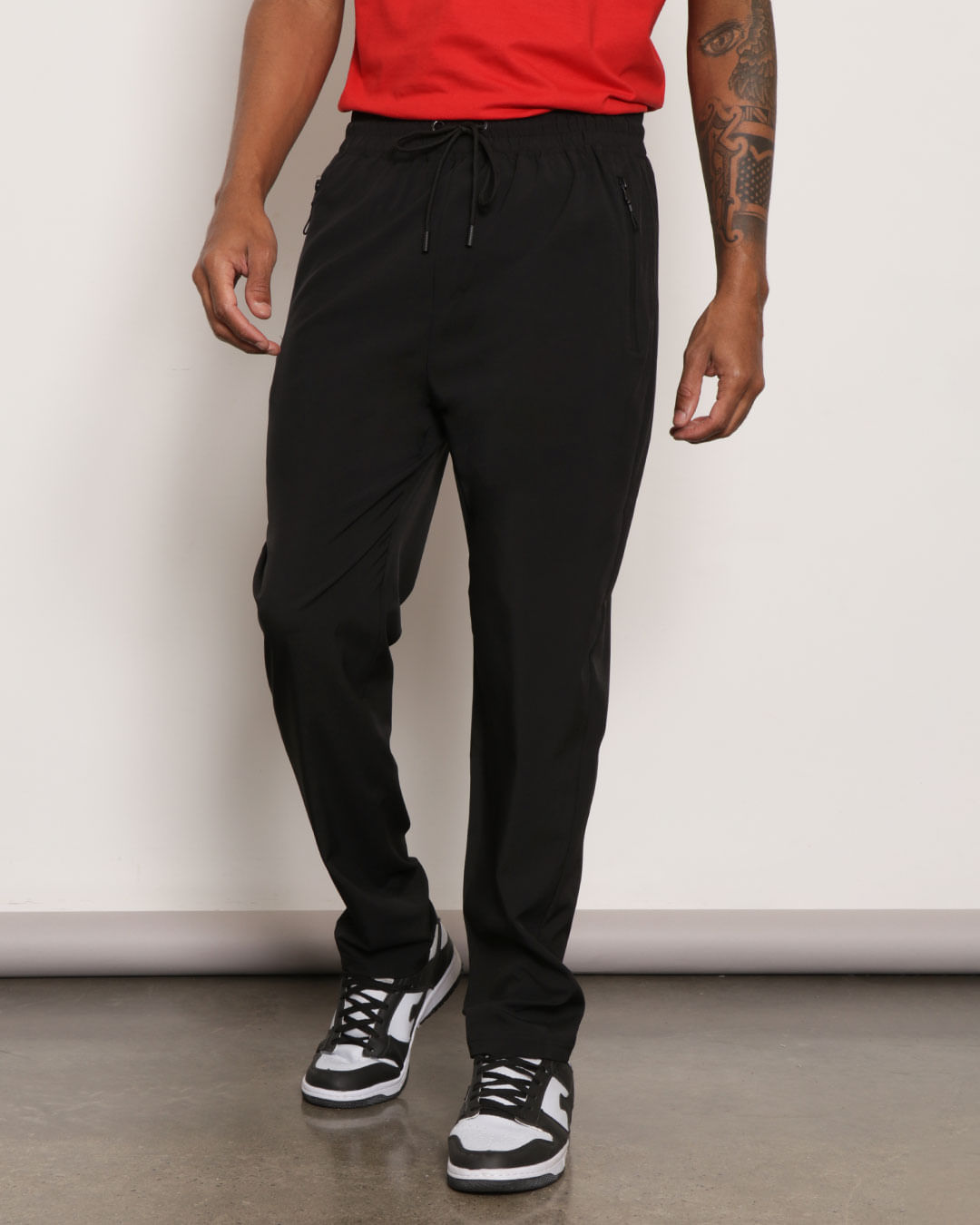 Calca-Tactel--Bolso-Cziper---7w24m-121a---Preto