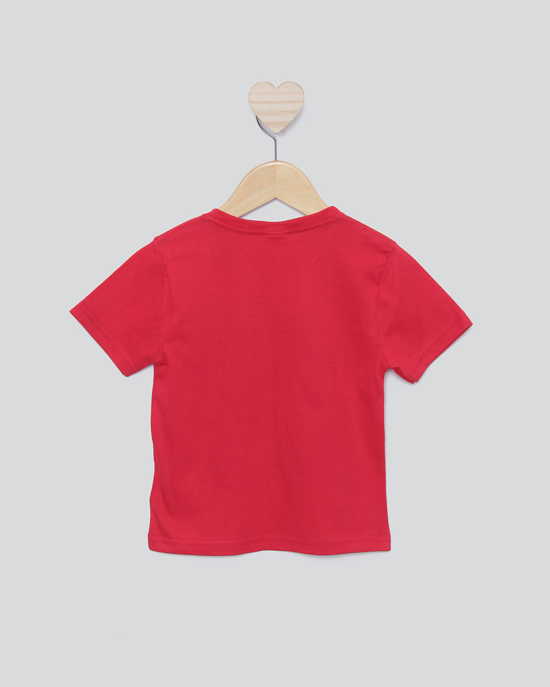 Camiseta-Mc-Ch35027-Mickey-Masc-13---Vermelho-Medio