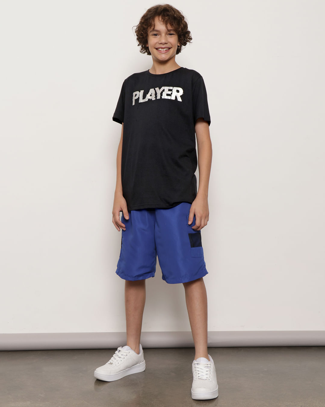 Camiseta-T38255-Mc-M-1016-Hol-Game---Preto