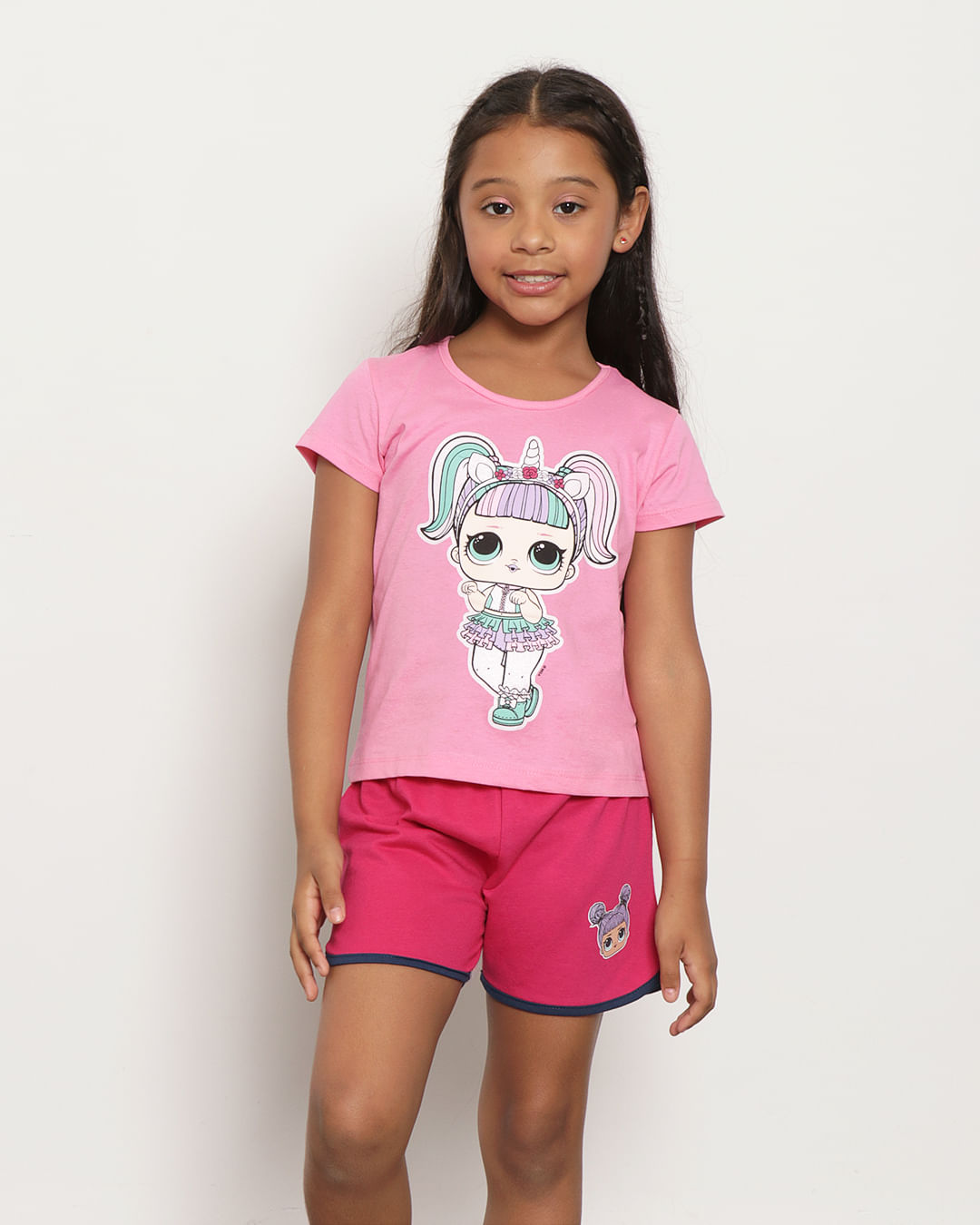 Blusa-T2223678-Lol-Uni-Mc-F410---Rosa-Medio