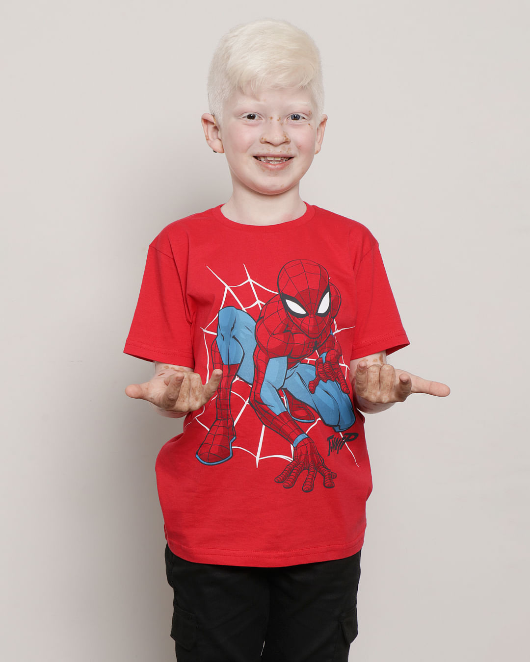 Camiseta-Ch31324-Mc-M-410-Ha---Vermelho-Medio