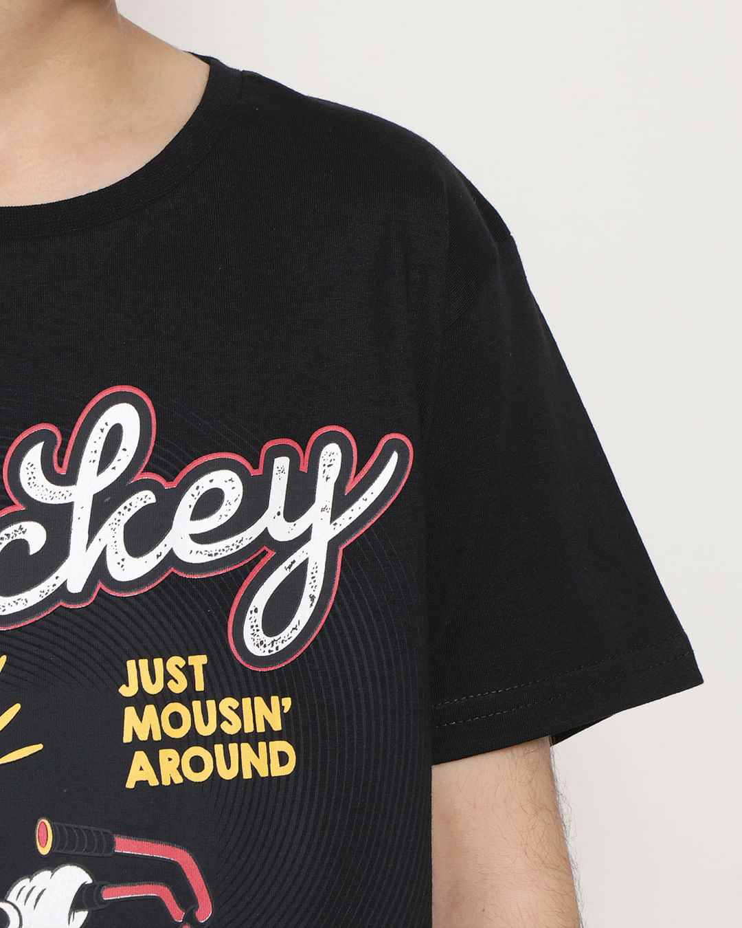 Camiseta-Ch36115-Mc-M-410-Mickey---Preto