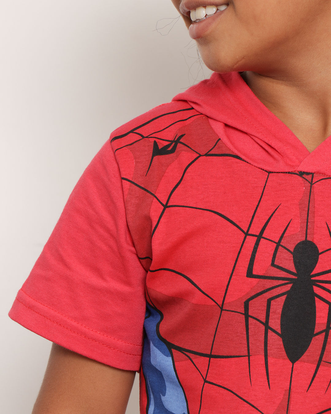 Camiseta-T38582-Mc-Cp-M-410-Ha---Vermelho-Medio