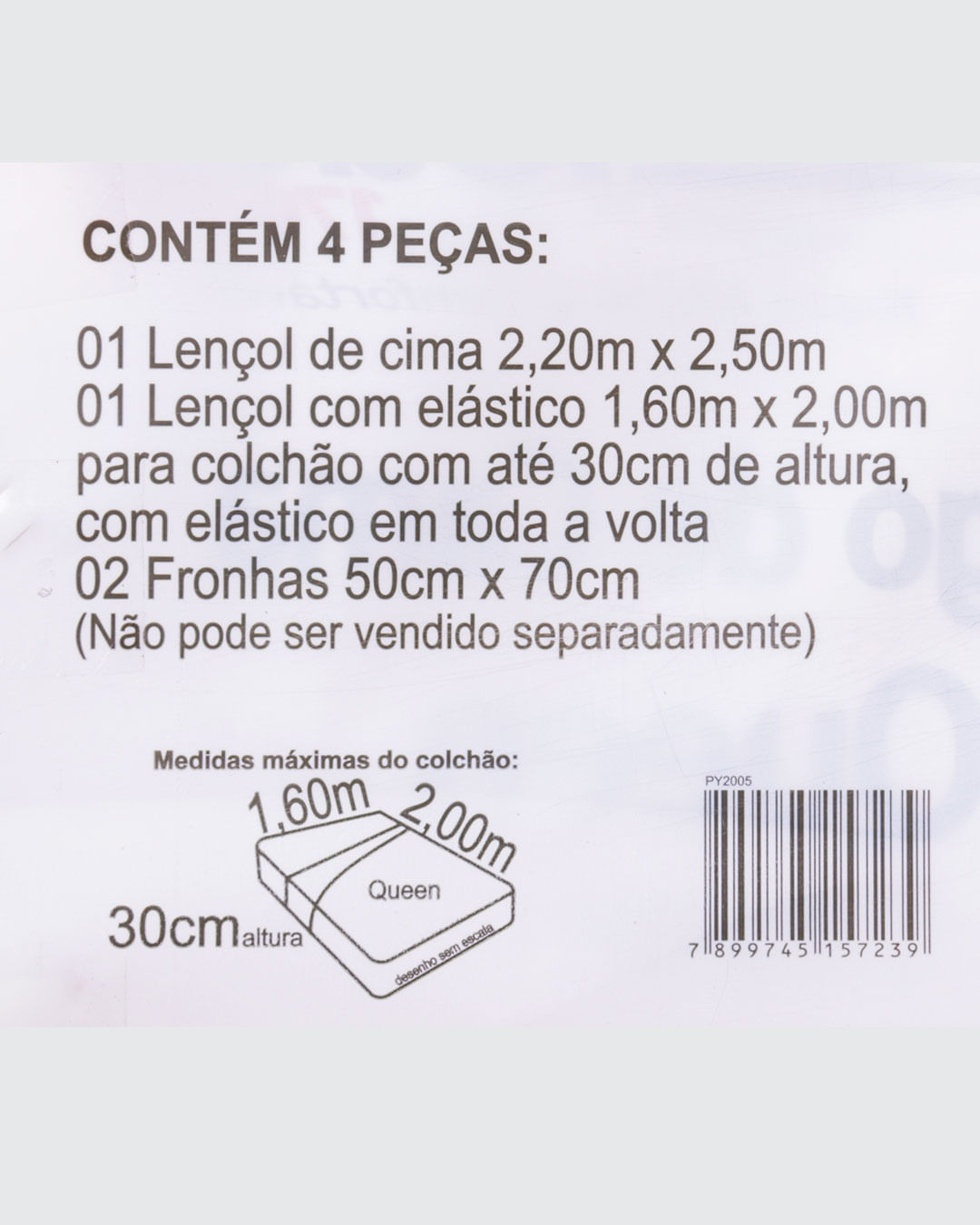 Jogo-Ac2005-Microfibra-Queen-4-Pcs---Laranja-Medio