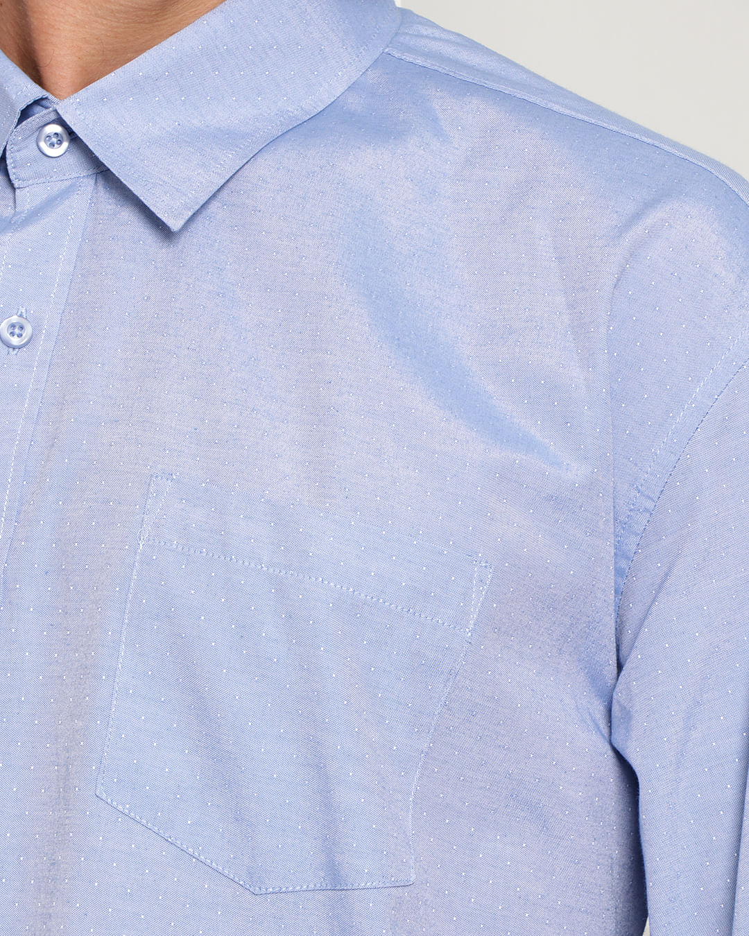 Camisa-Ml-A-1008-Maquineta-Azul-25---Azul-Medio