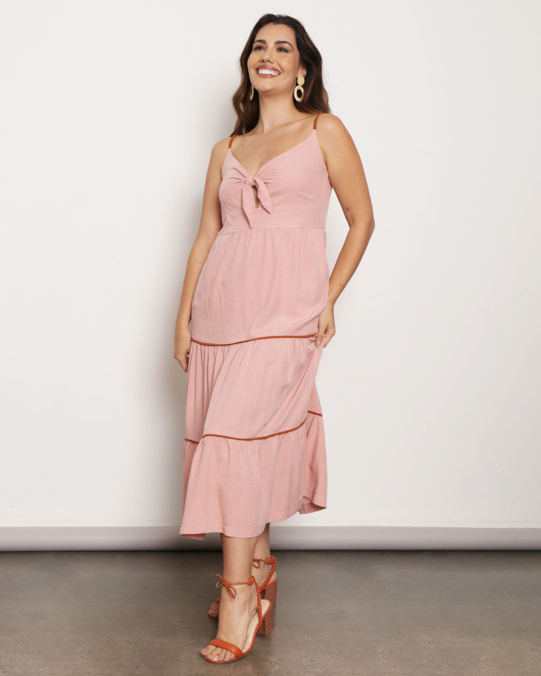 Vestido-7022-C-Babados---Rosa-Medio