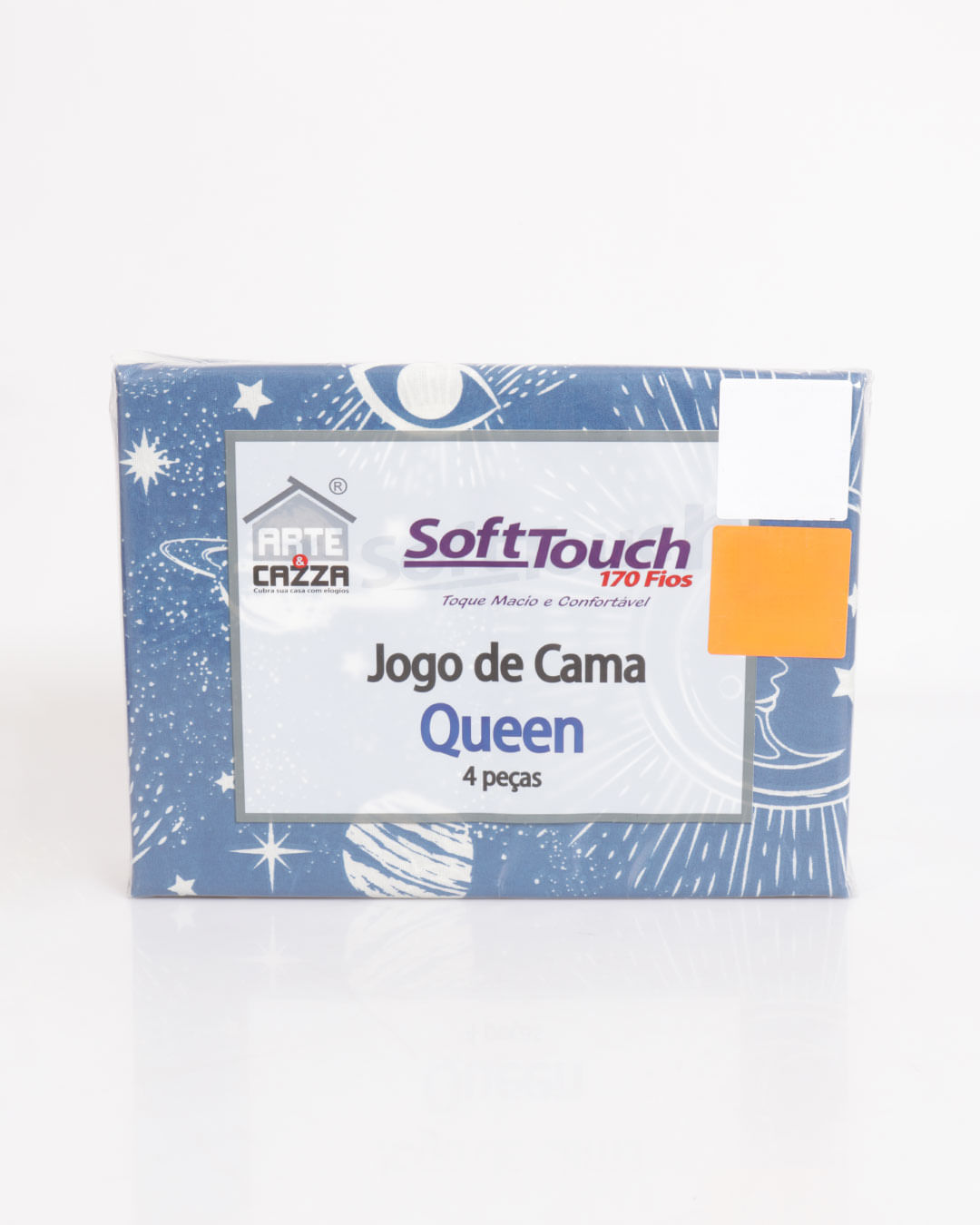 Jogo-Ac2005-Microfibra-Queen-4-Pcs---Azul-Medio