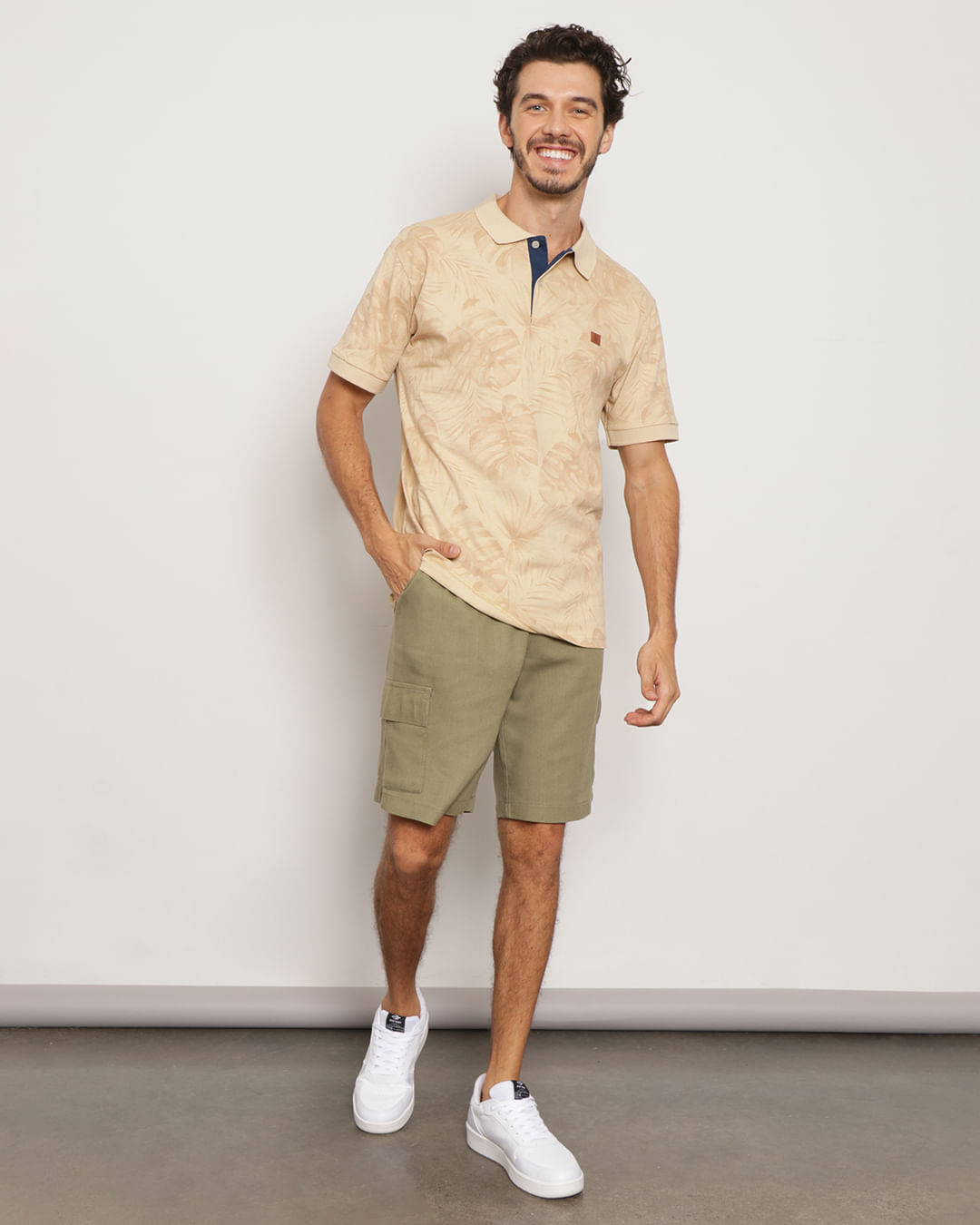 Polo-Ib14912-Fol-12-Caqui-Pgg---Bege-Medio