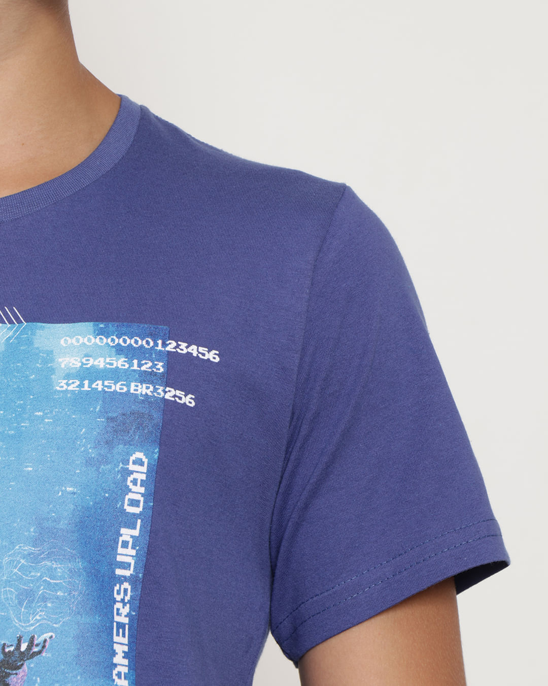 Camiseta-T243008-Mc-M-1016-Game---Azul-Medio