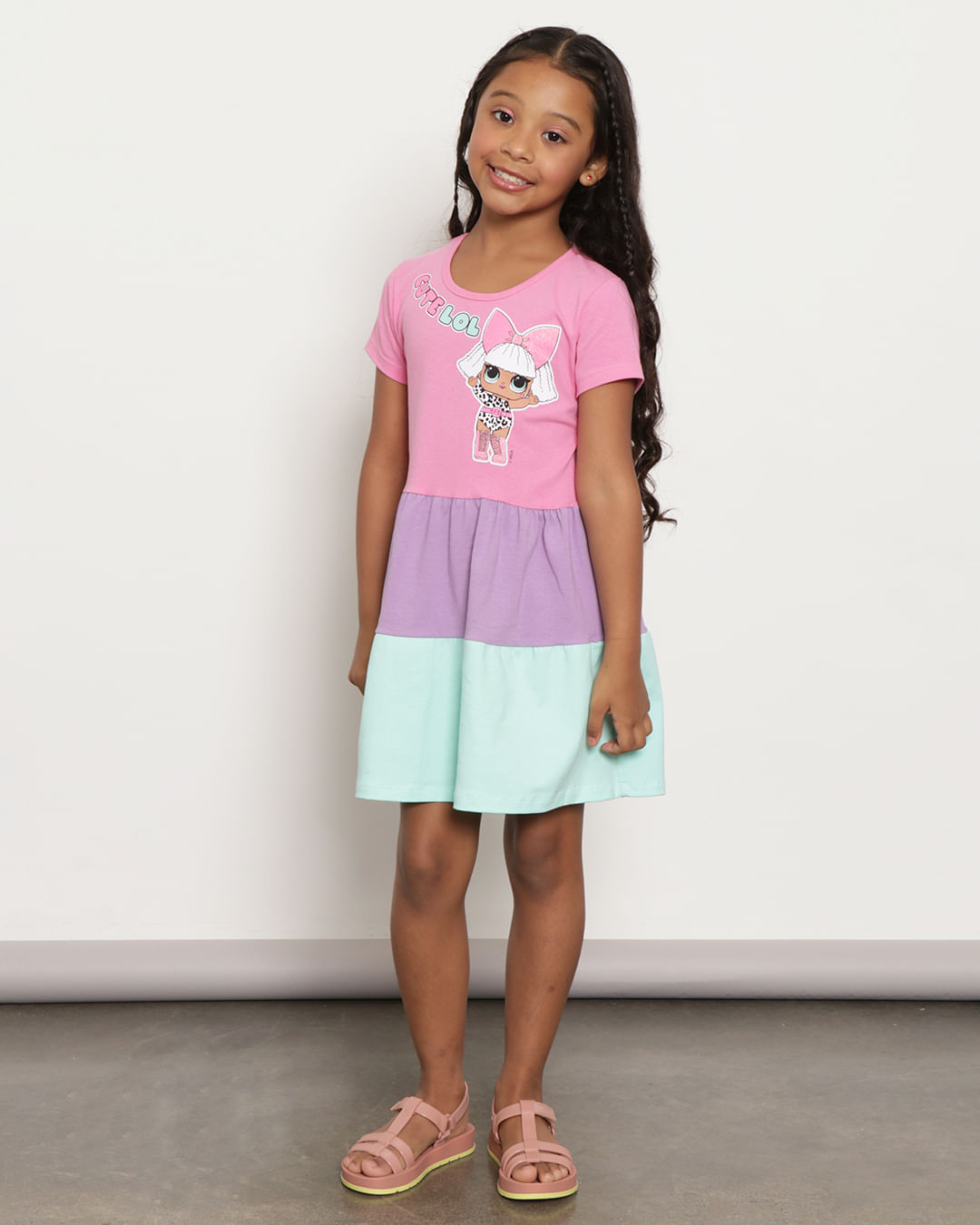 Vestido-T242417-Marias-Lol-F-410---Rosa-Medio