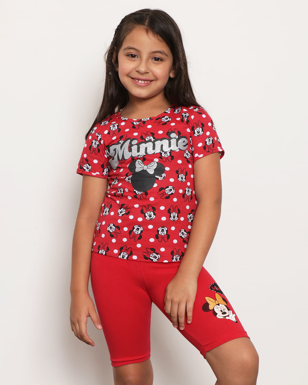 Blusa-Ch35106-Minnie-Mc-F-410---Vermelho-Medio