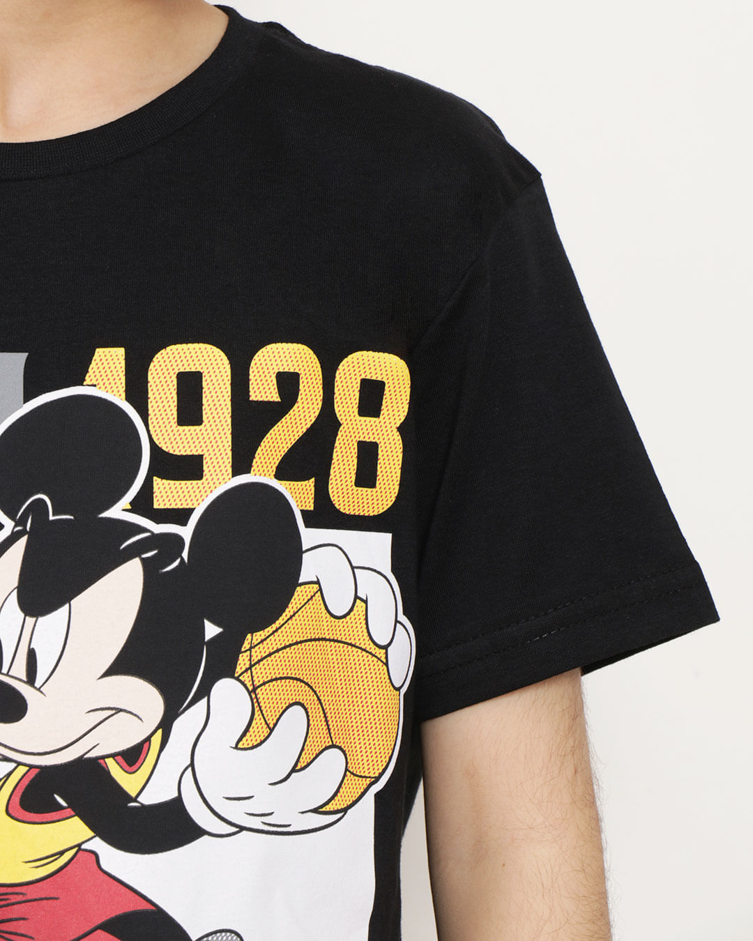 Camiseta-Ch33384-Mc-M-410-Mickey---Preto