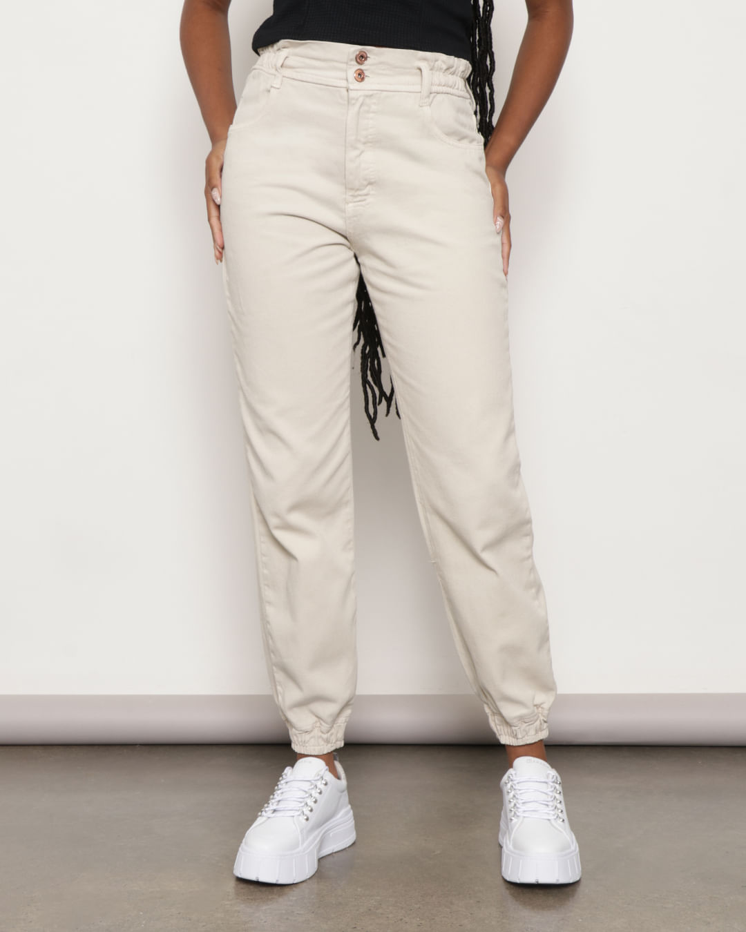 Calca-0148860-Srj-Jogger-Fem-Ad---Bege-Claro