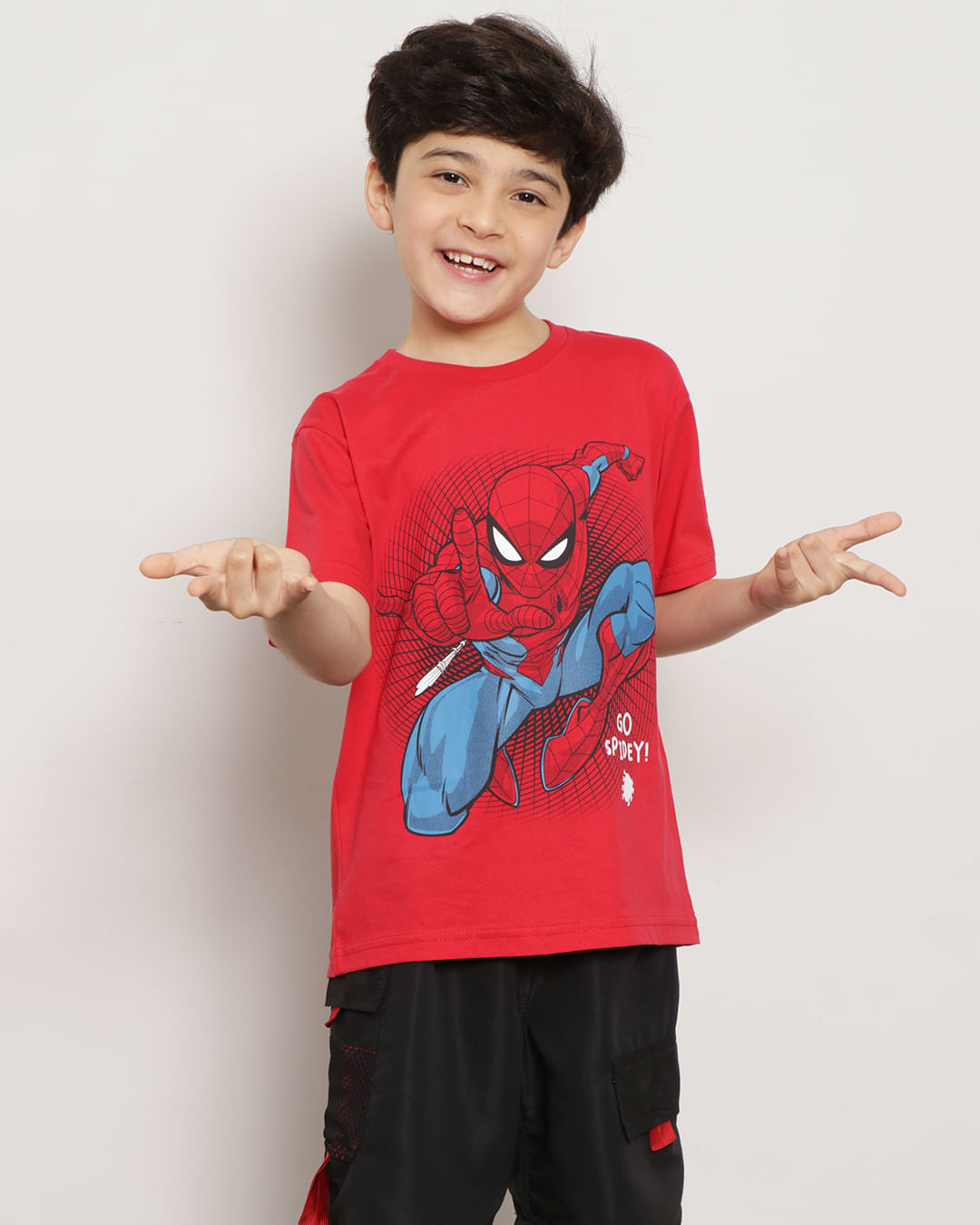 Camiseta-Ch36099-Mc-M-410-Ha---Vermelho-Medio
