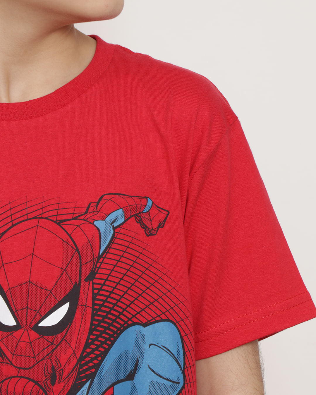 Camiseta-Ch36099-Mc-M-410-Ha---Vermelho-Medio