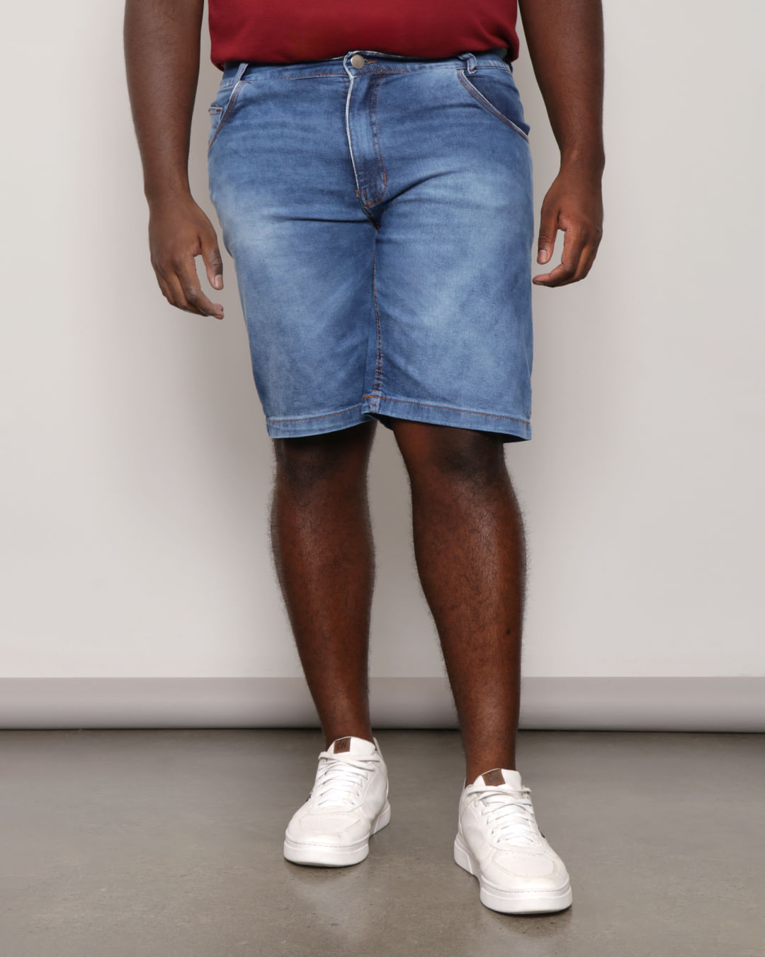 Brmda-Jns-Plu-Ret-Azm-Premium---Lt0092p---Blue-Jeans-Medio