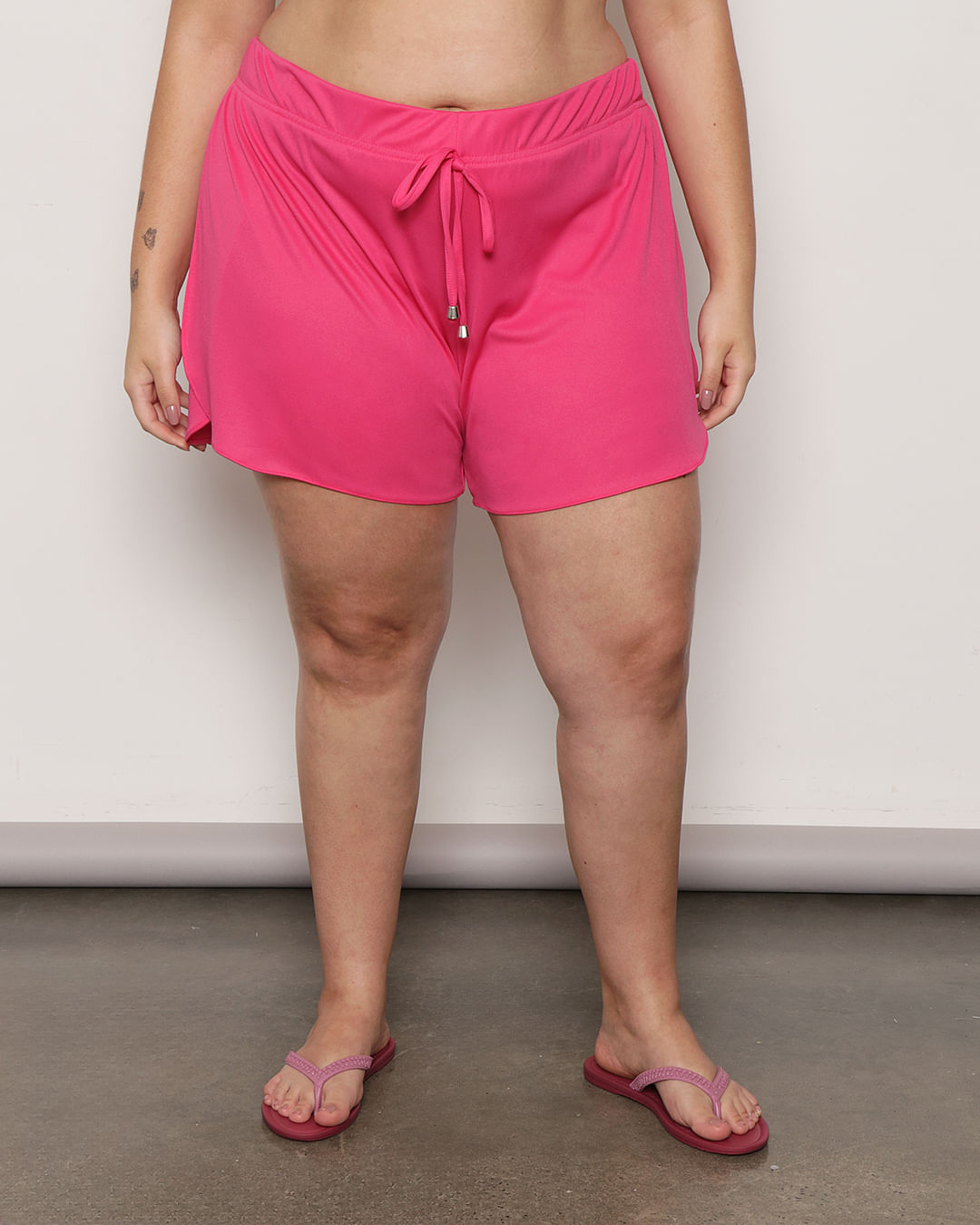 Short-Tg-Liso-2086---Rosa-Escuro
