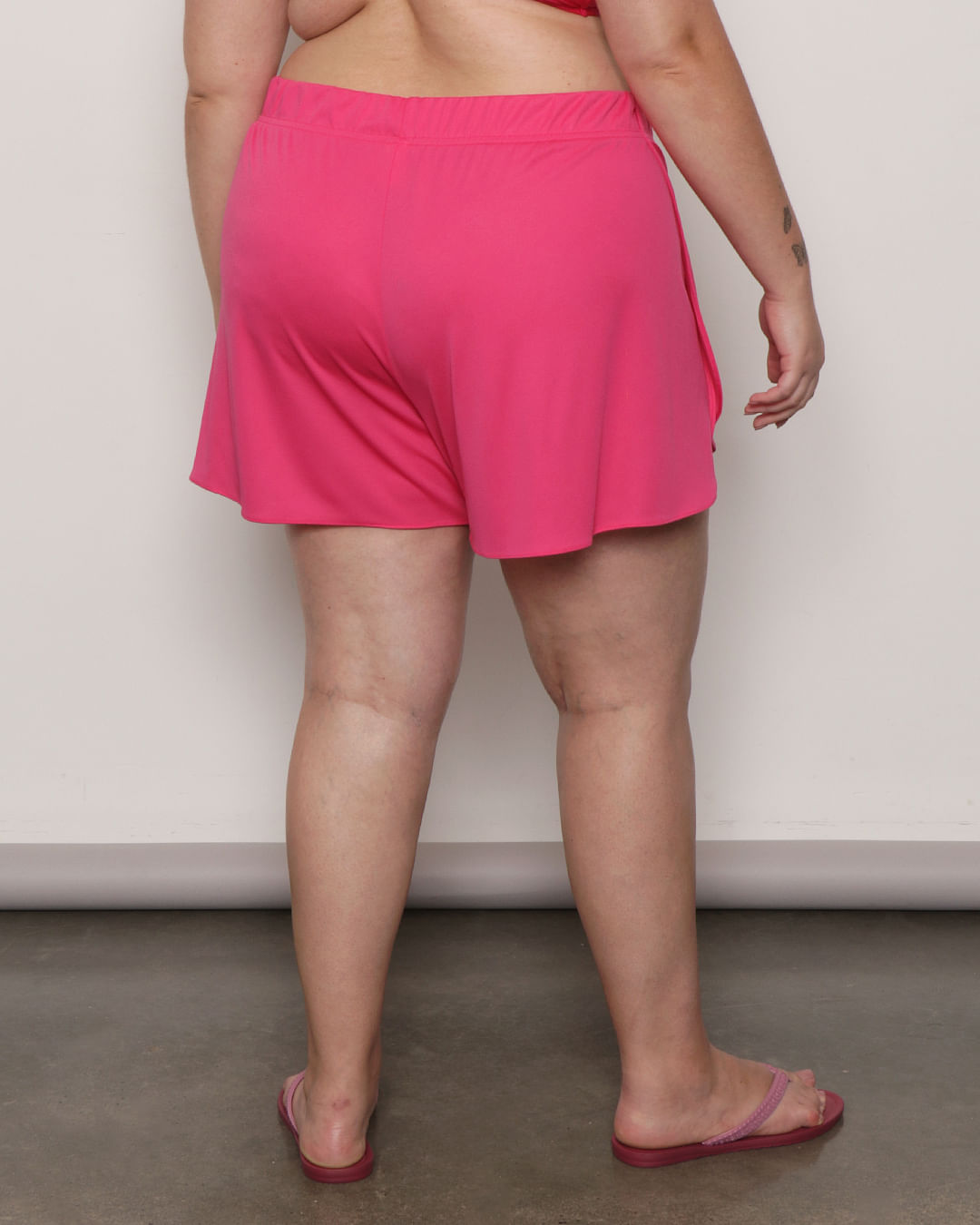 Short-Tg-Liso-2086---Rosa-Escuro