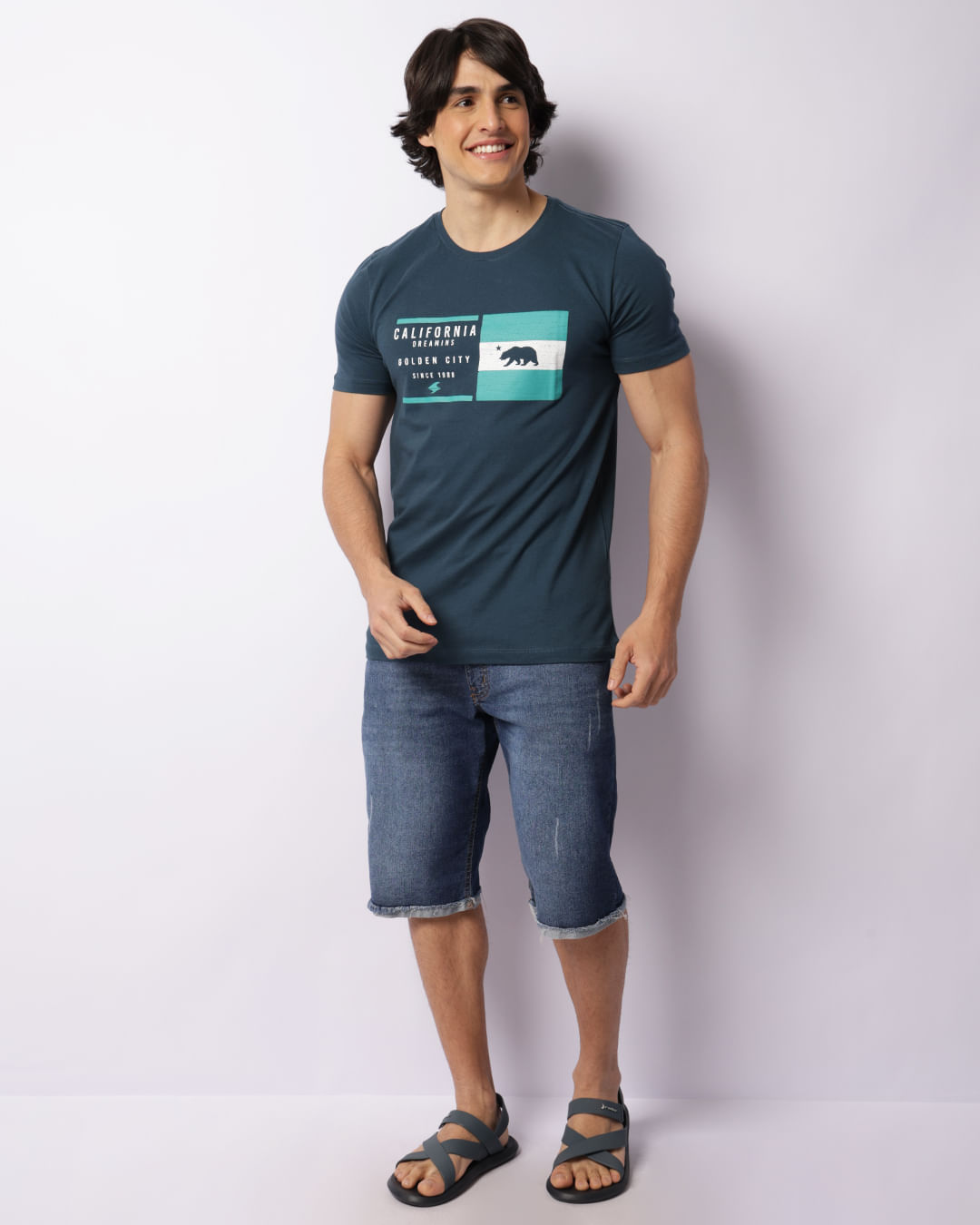 Cam-Mm-Ptl-900389-Urso---Verde-Outros