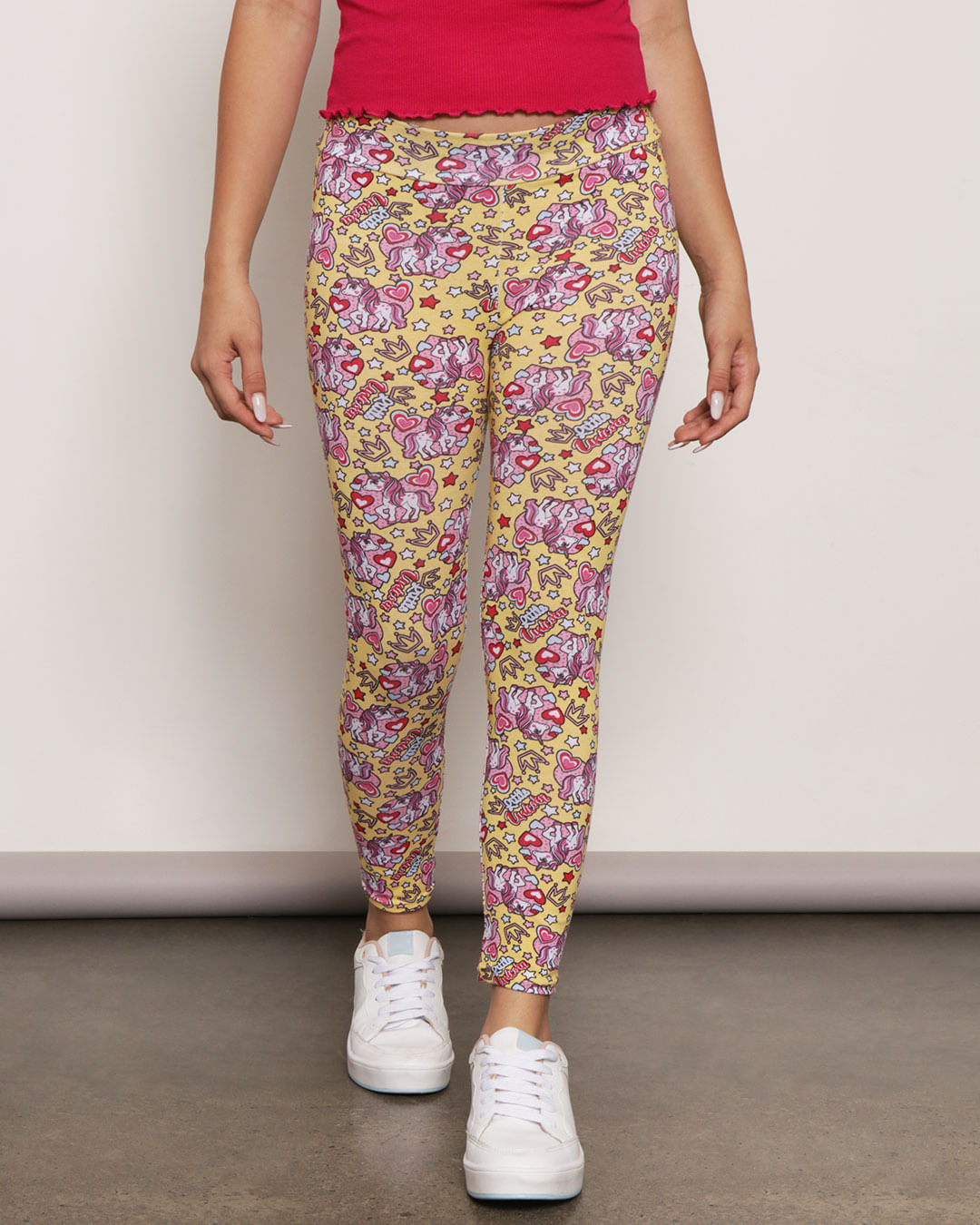 Legging-Estampada-F-1016---Amarelo-Medio