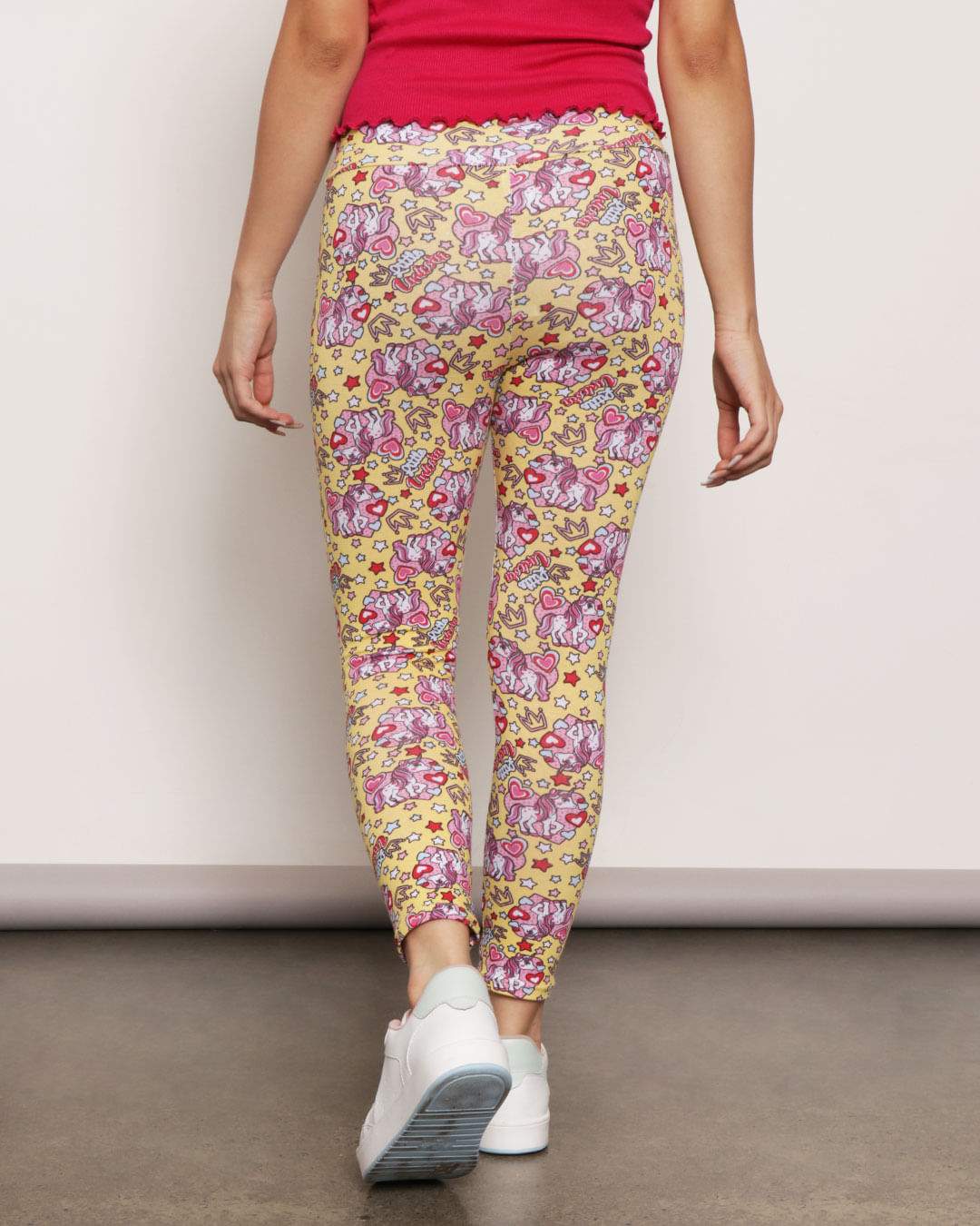 Legging-Estampada-F-1016---Amarelo-Medio