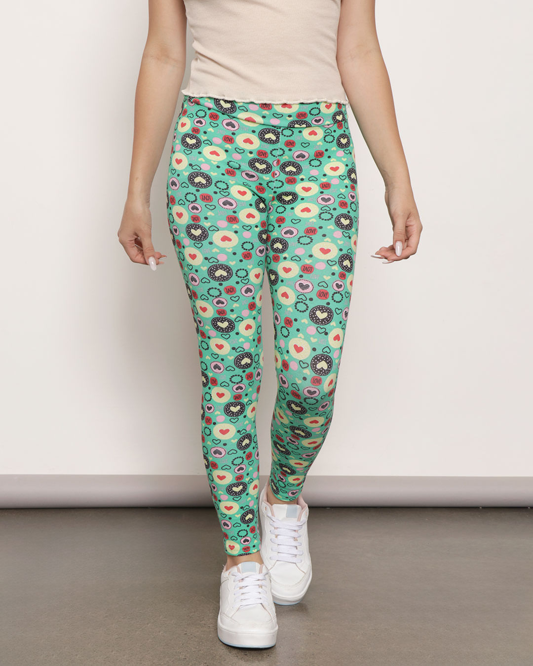 Legging-Estampada-F-1016---Verde-Medio