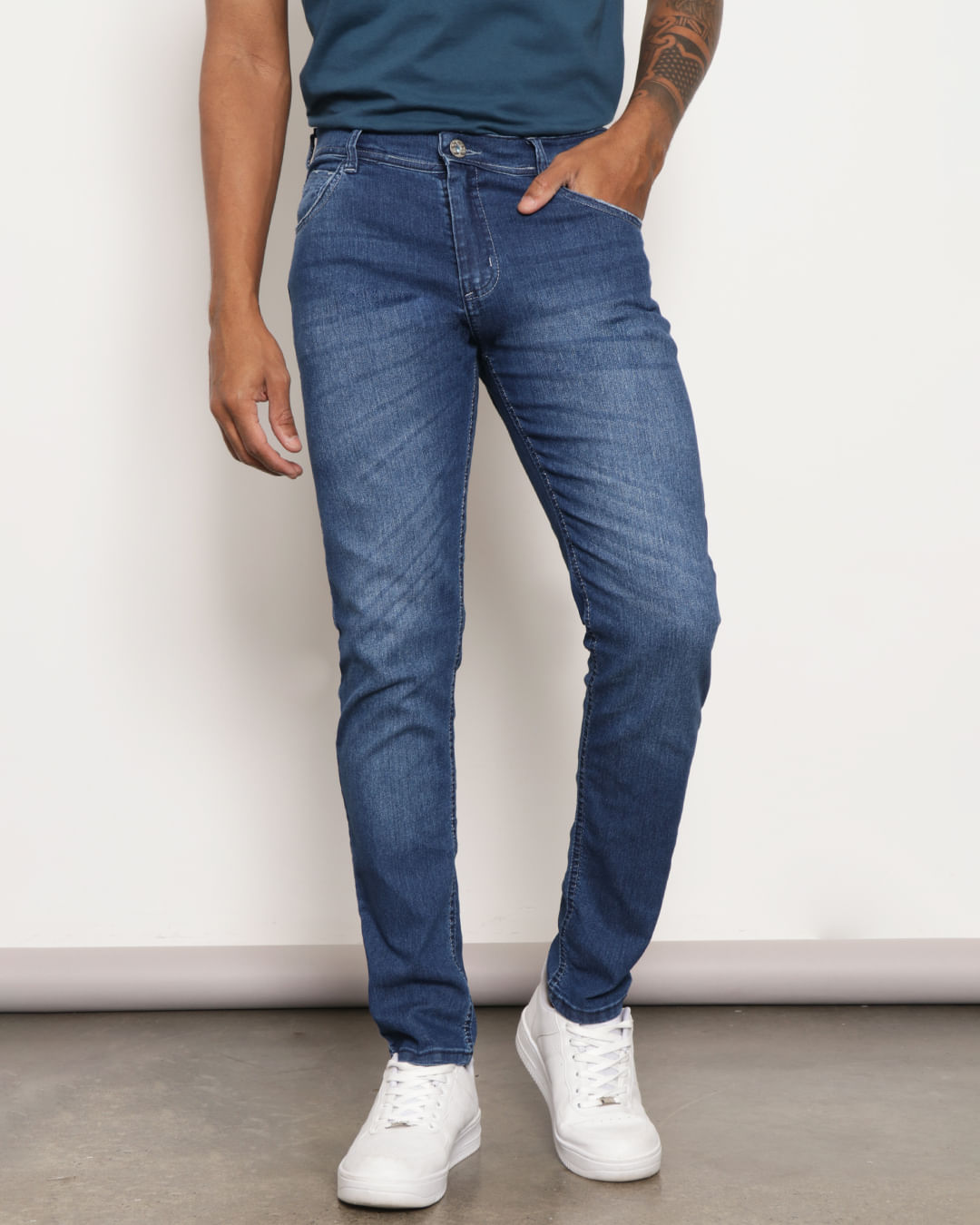 Calca-Jns-Jvm-Slm-Azm-Basic---7835---Blue-Jeans-Medio
