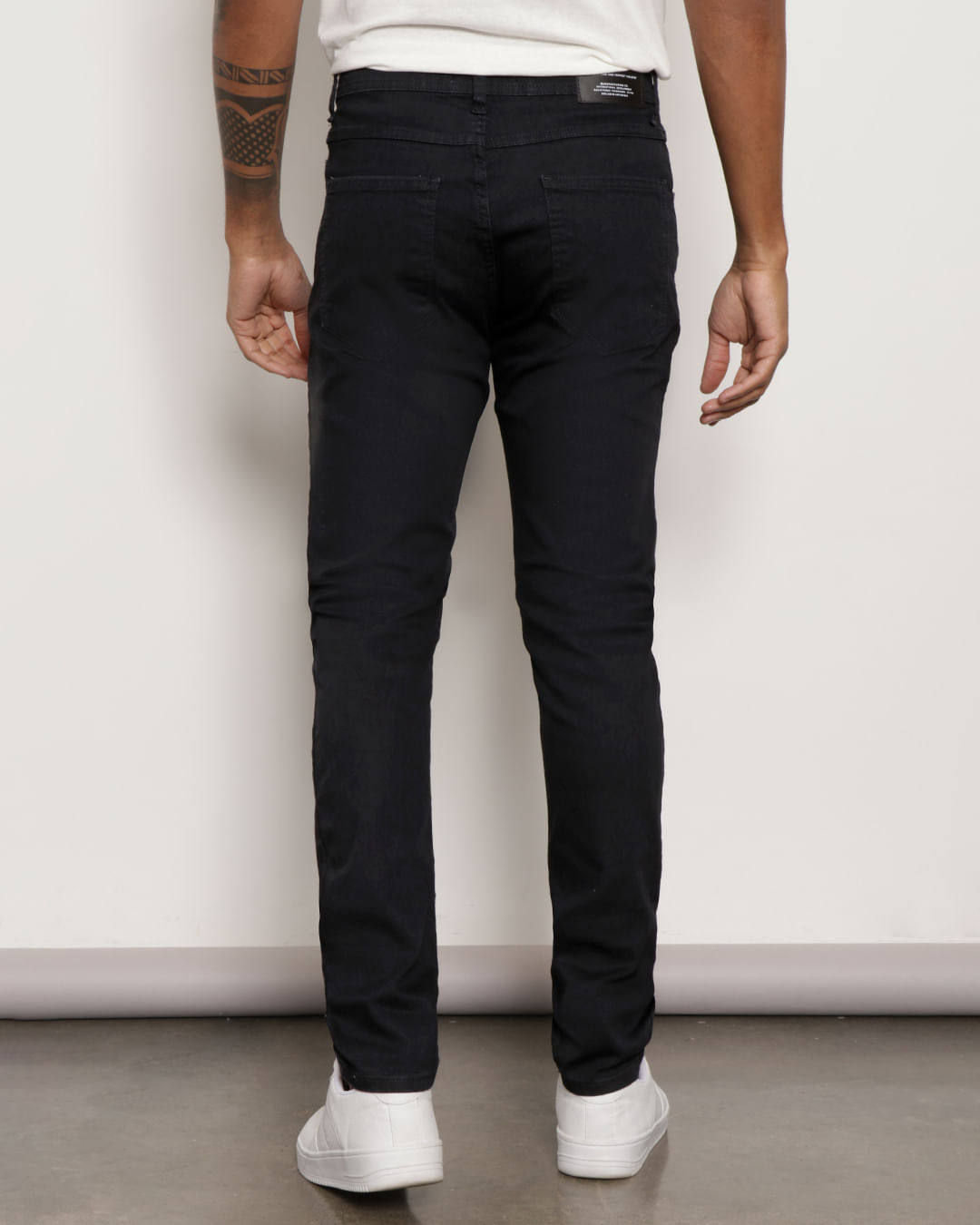 Calca-Jns-Jvm-Slm-Blk-Basic---7870---Black-Jeans-Escuro