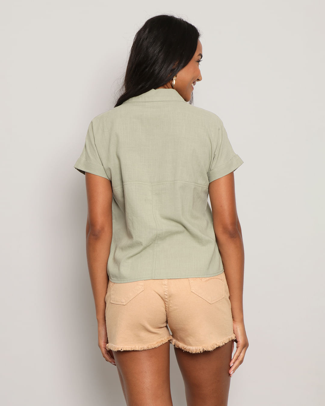 Camisa-230720-Slub-Mc---Verde-Medio