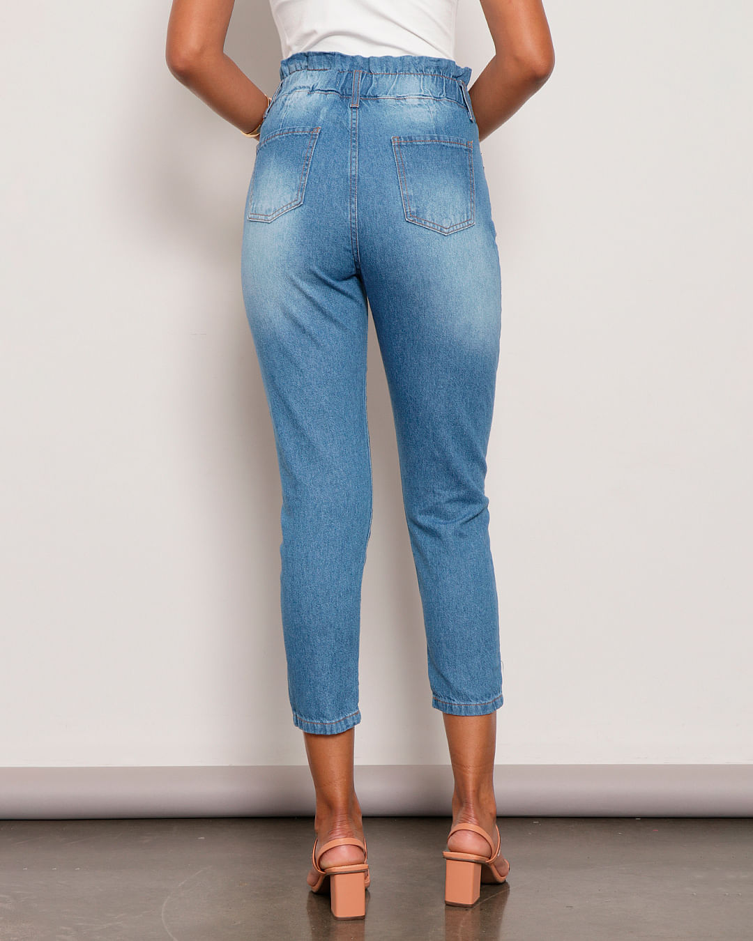 Calca-22602373-Jns-Clochardclara---Blue-Jeans-Medio