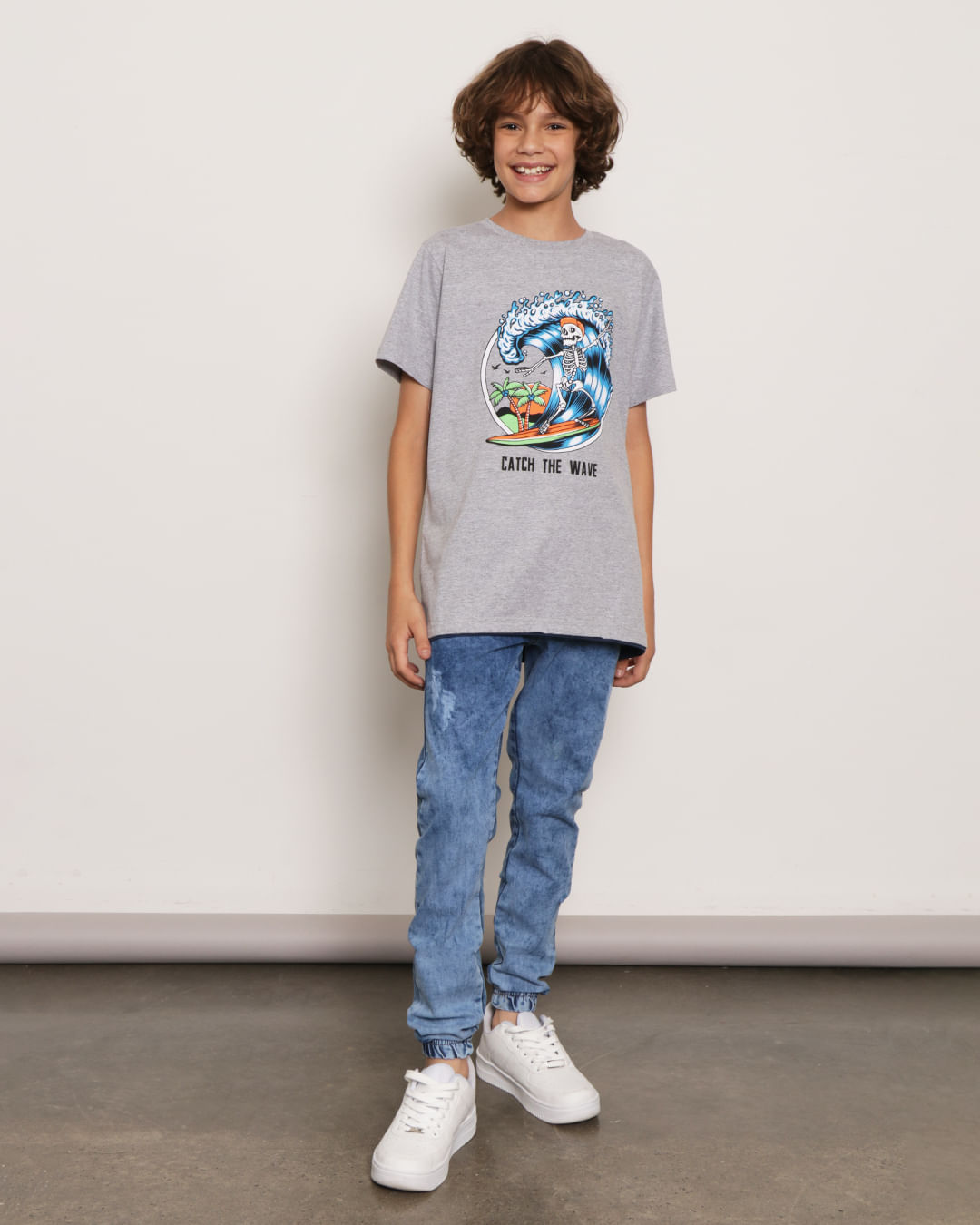 Camiseta-T38168-Mc-M-1016-Tropical---Mescla-Medio