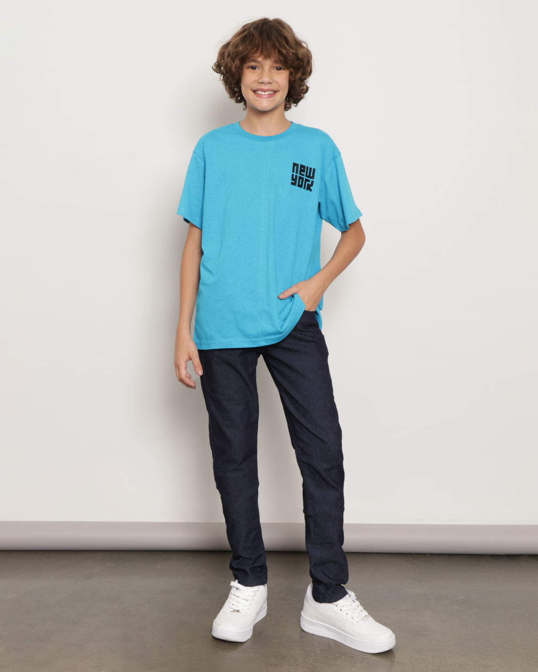 Camiseta-To002990-Mc-M-1016-Urbano---Azul-Medio