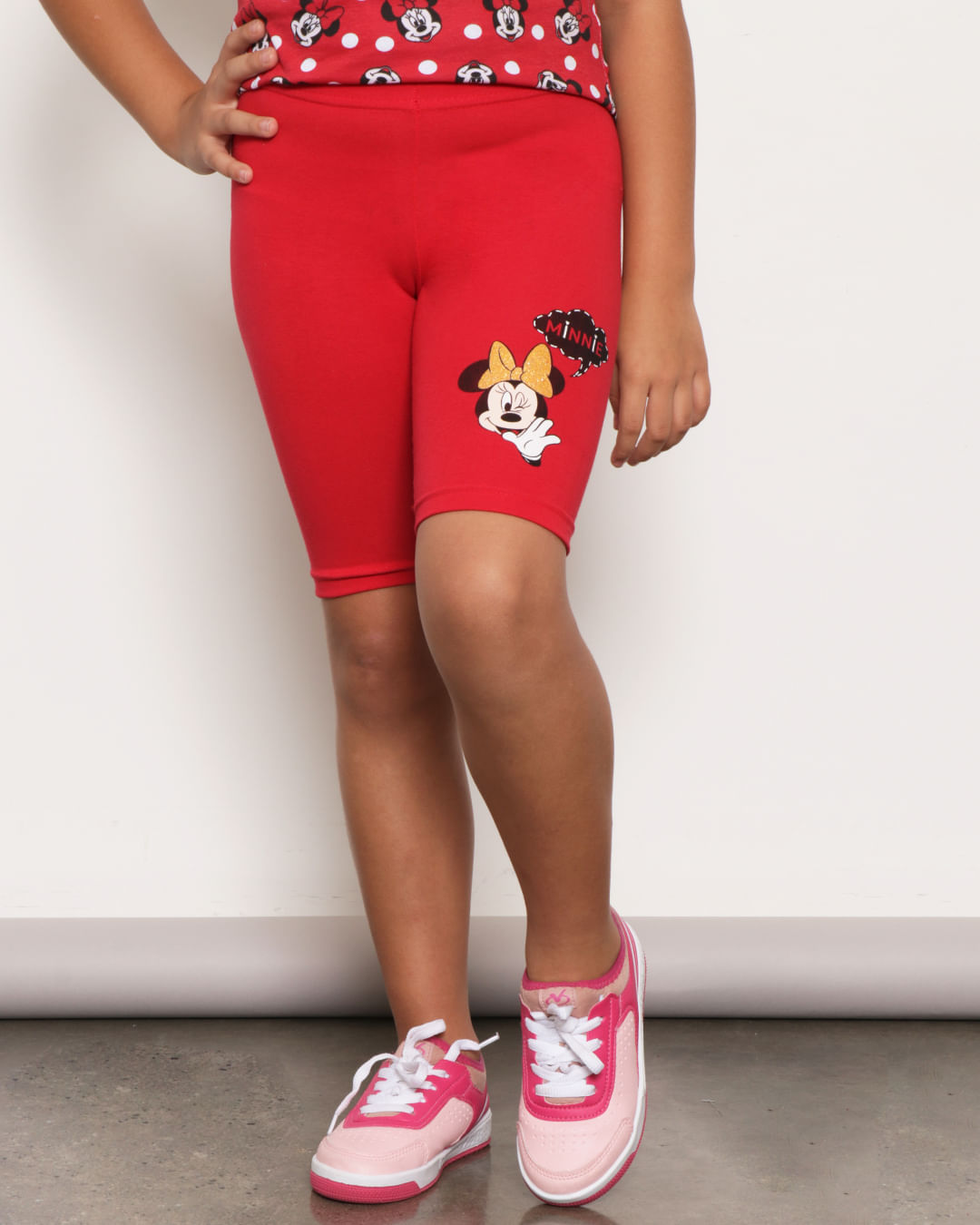 Bermuda-Ch34039-Minnie--F-410---Vermelho-Escuro