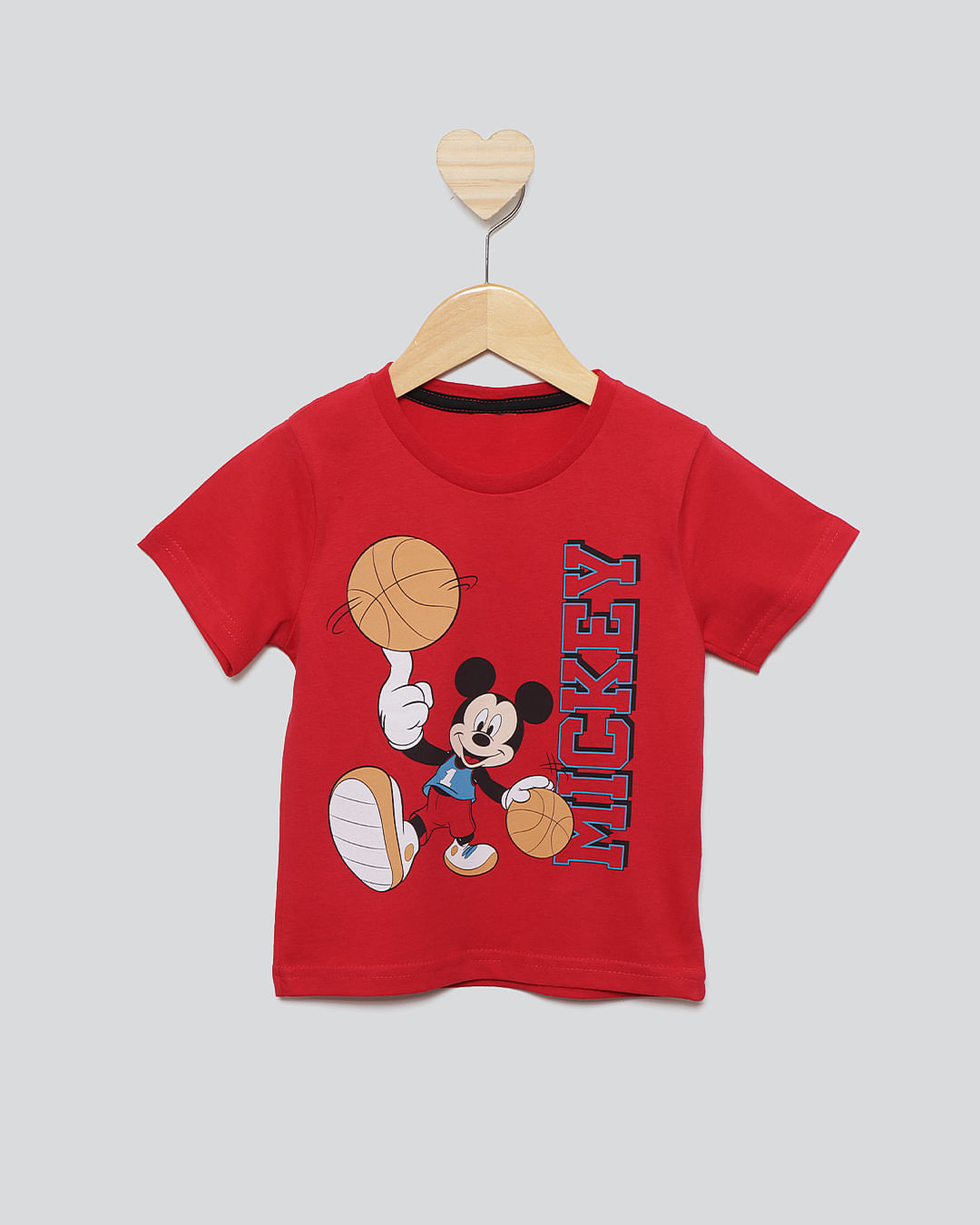 Camiseta-Mc-Ch35297-Mickey-Masc-13---Vermelho-Medio