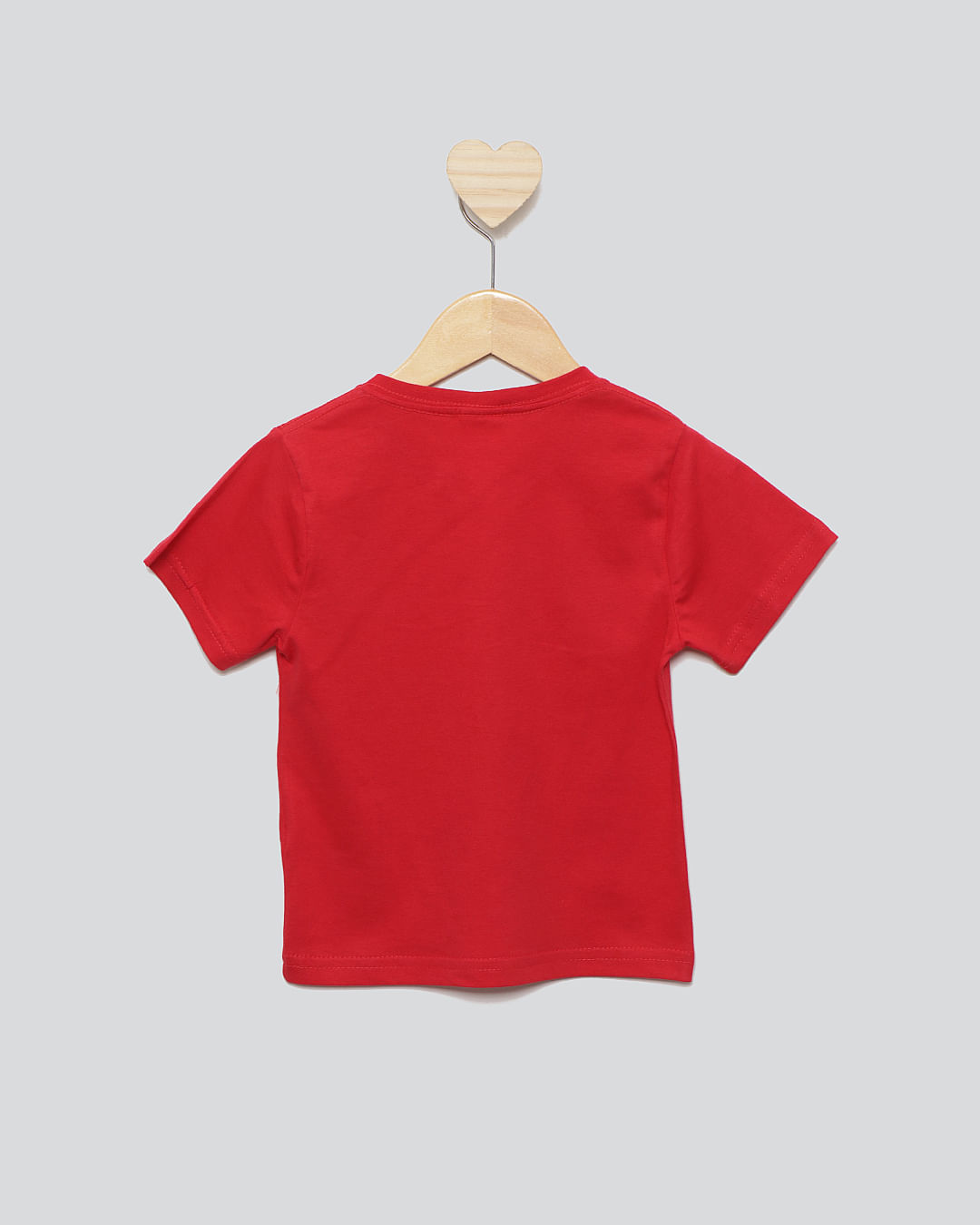 Camiseta-Mc-Ch35297-Mickey-Masc-13---Vermelho-Medio