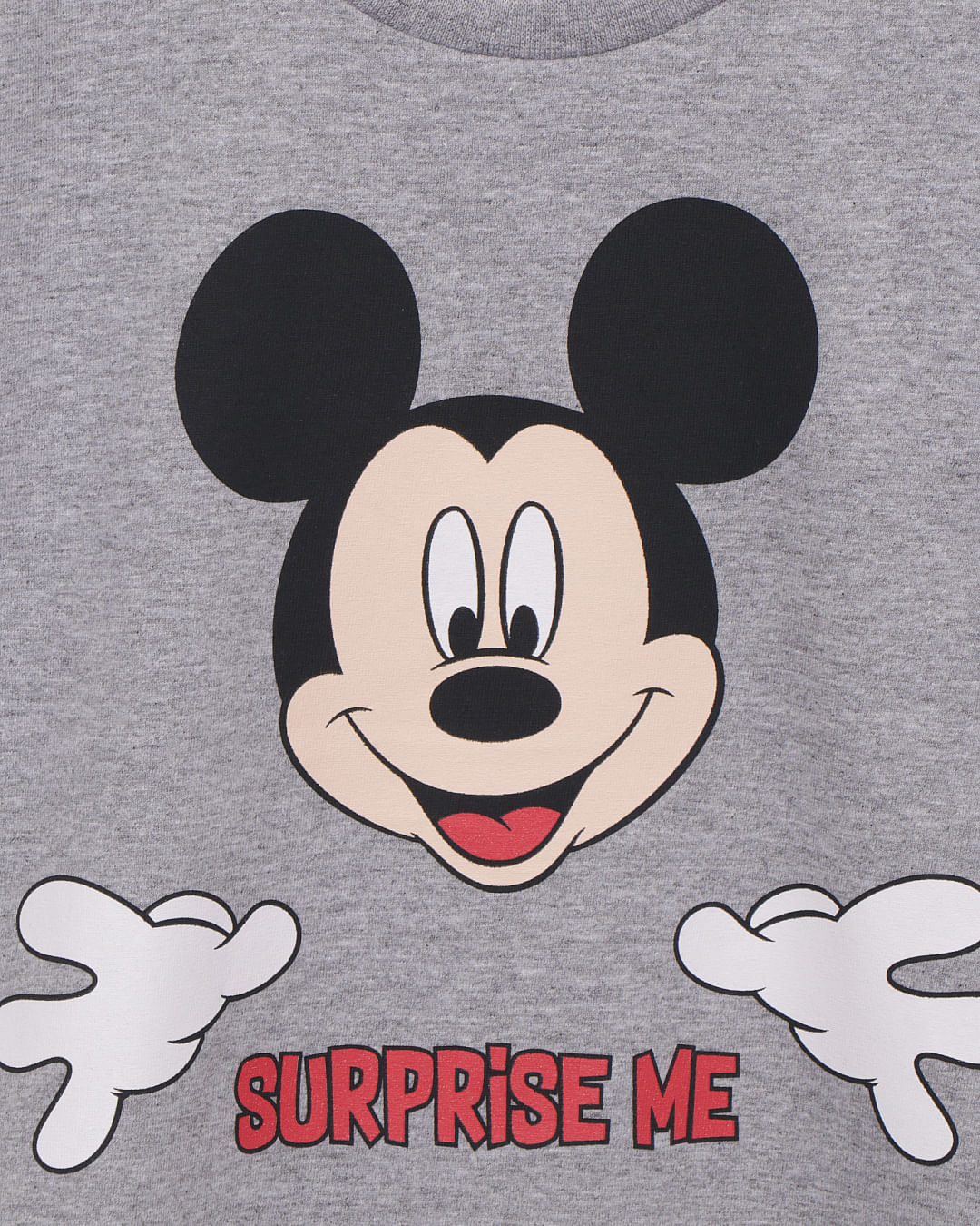 Camiseta-Mc-Ch35031-Mickey-Masc-13---Mescla-Medio