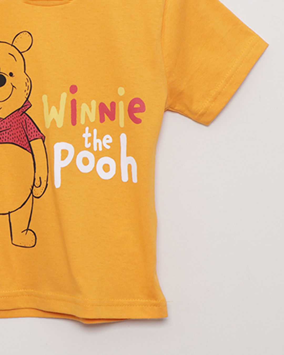 Camiseta-Mc-Ch34452-Pooh-Masc-13---Mostarda--Medio