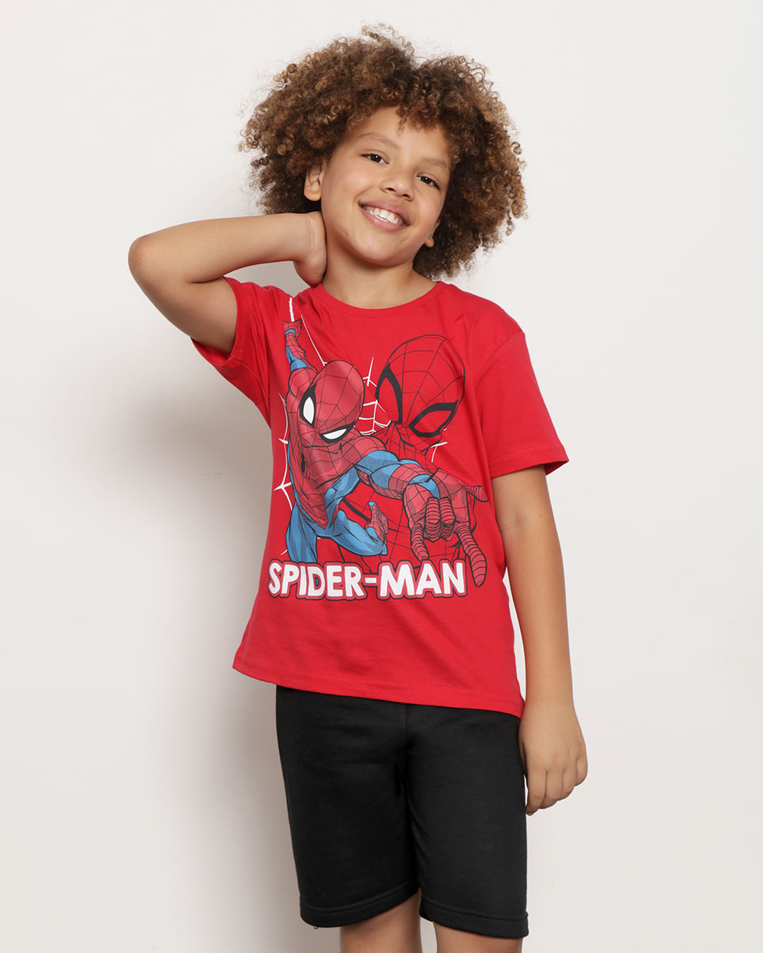 Camiseta-Ch33383-Mc-M-410-Ha---Vermelho-Medio