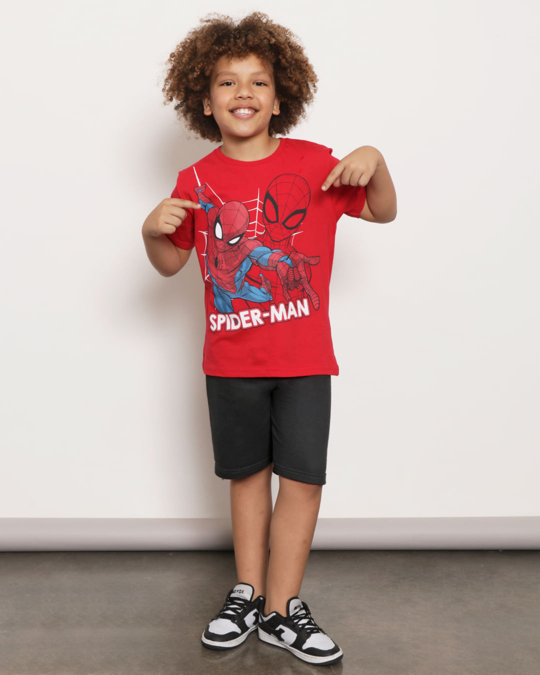Camiseta-Ch33383-Mc-M-410-Ha---Vermelho-Medio